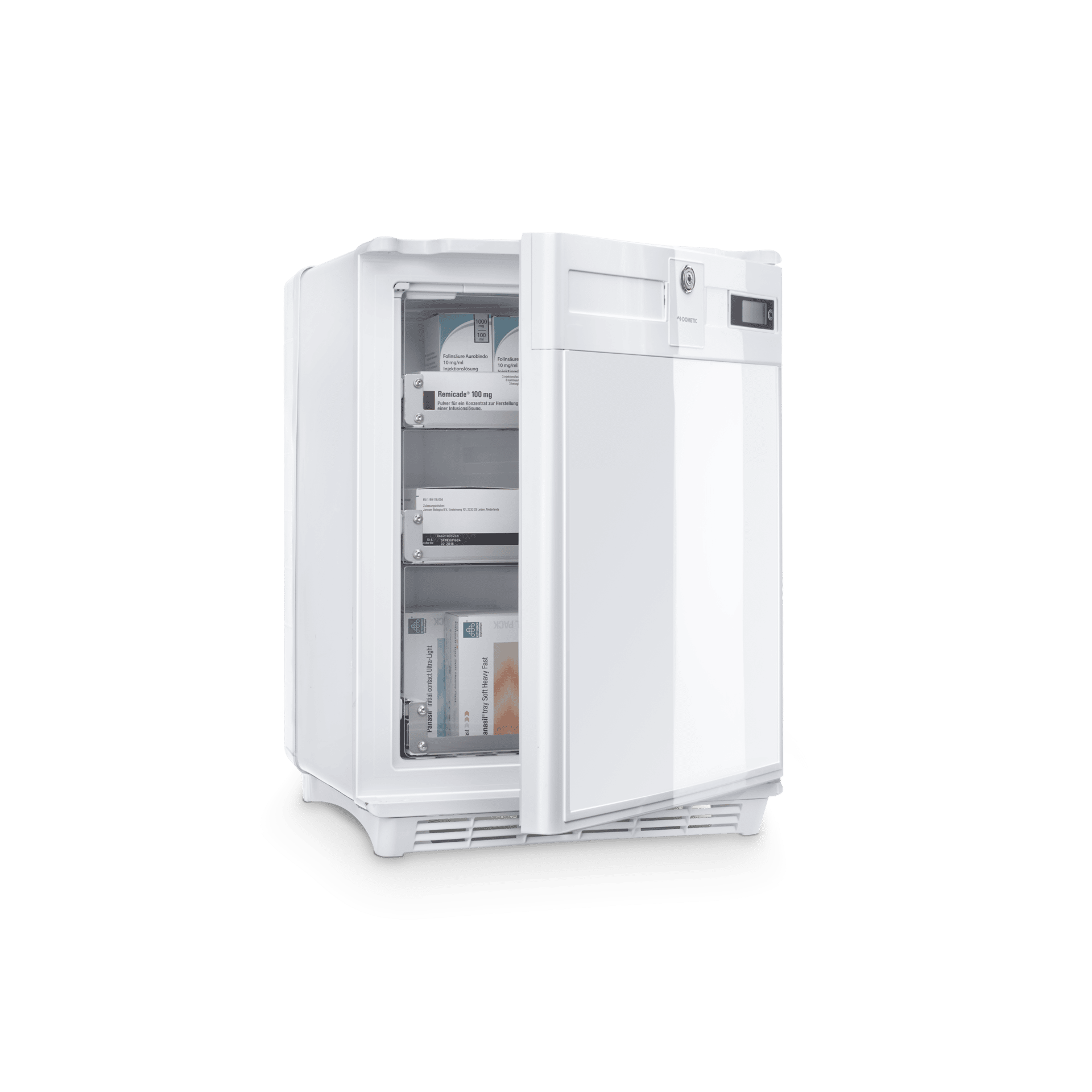 Dometic HC 302FS