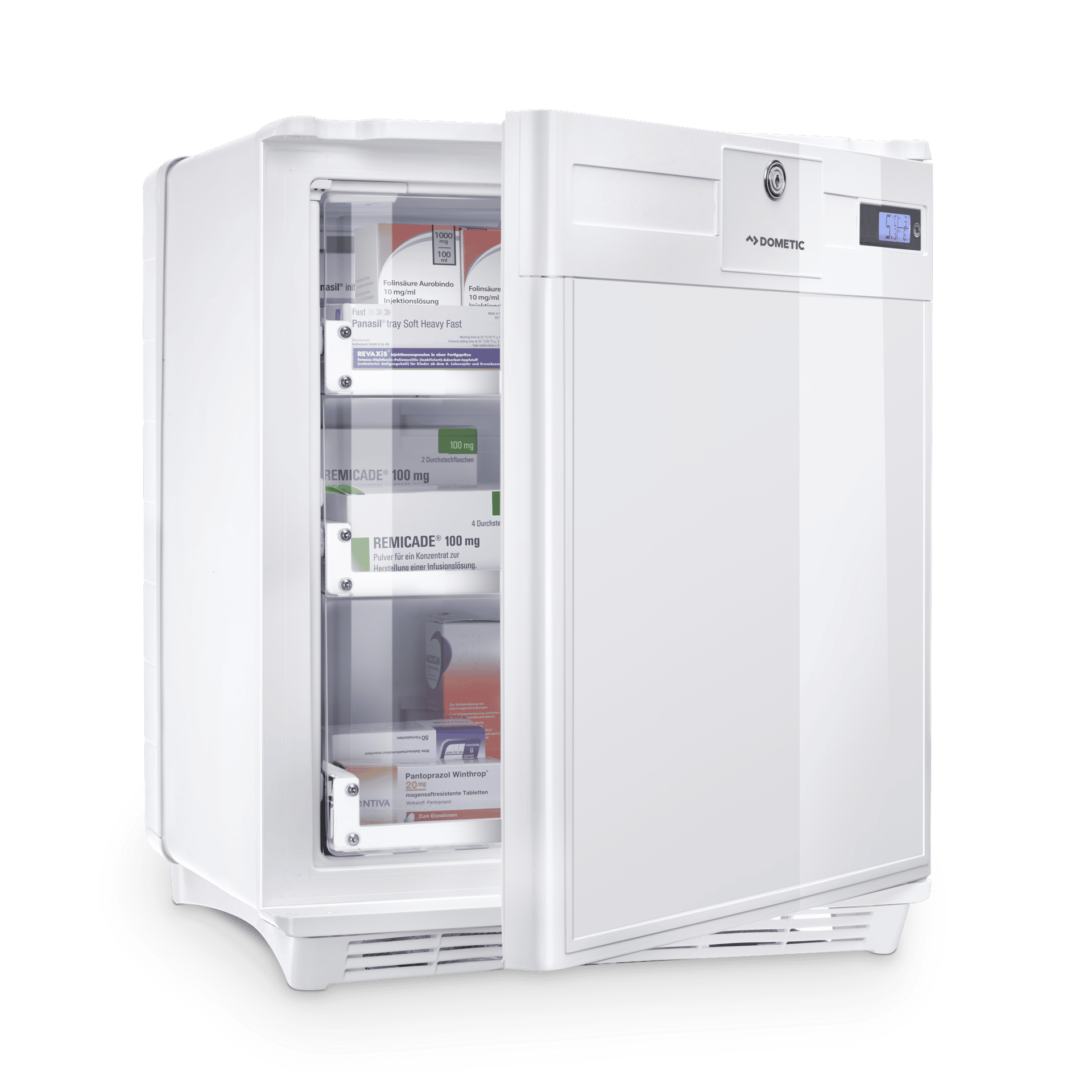 Dometic HC 502FS