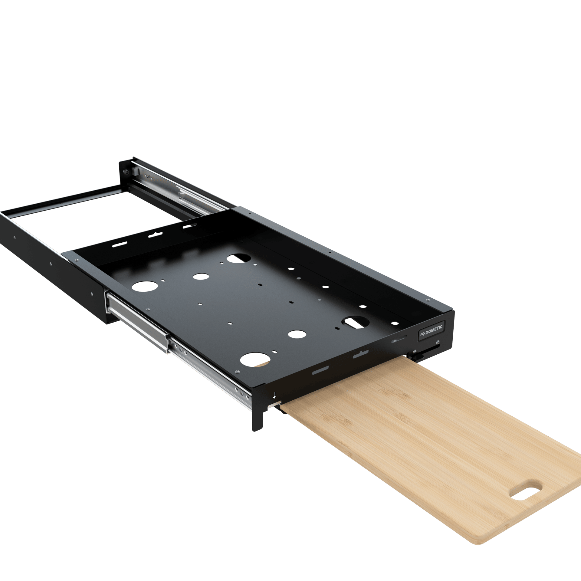 Dometic Cargo Slide/Fridge Slide 35L to 45L