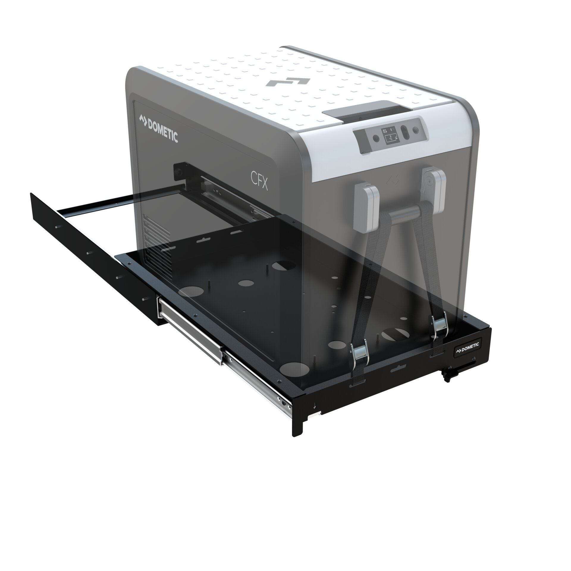 Dometic Cargo Slide/Fridge Slide 35L to 45L
