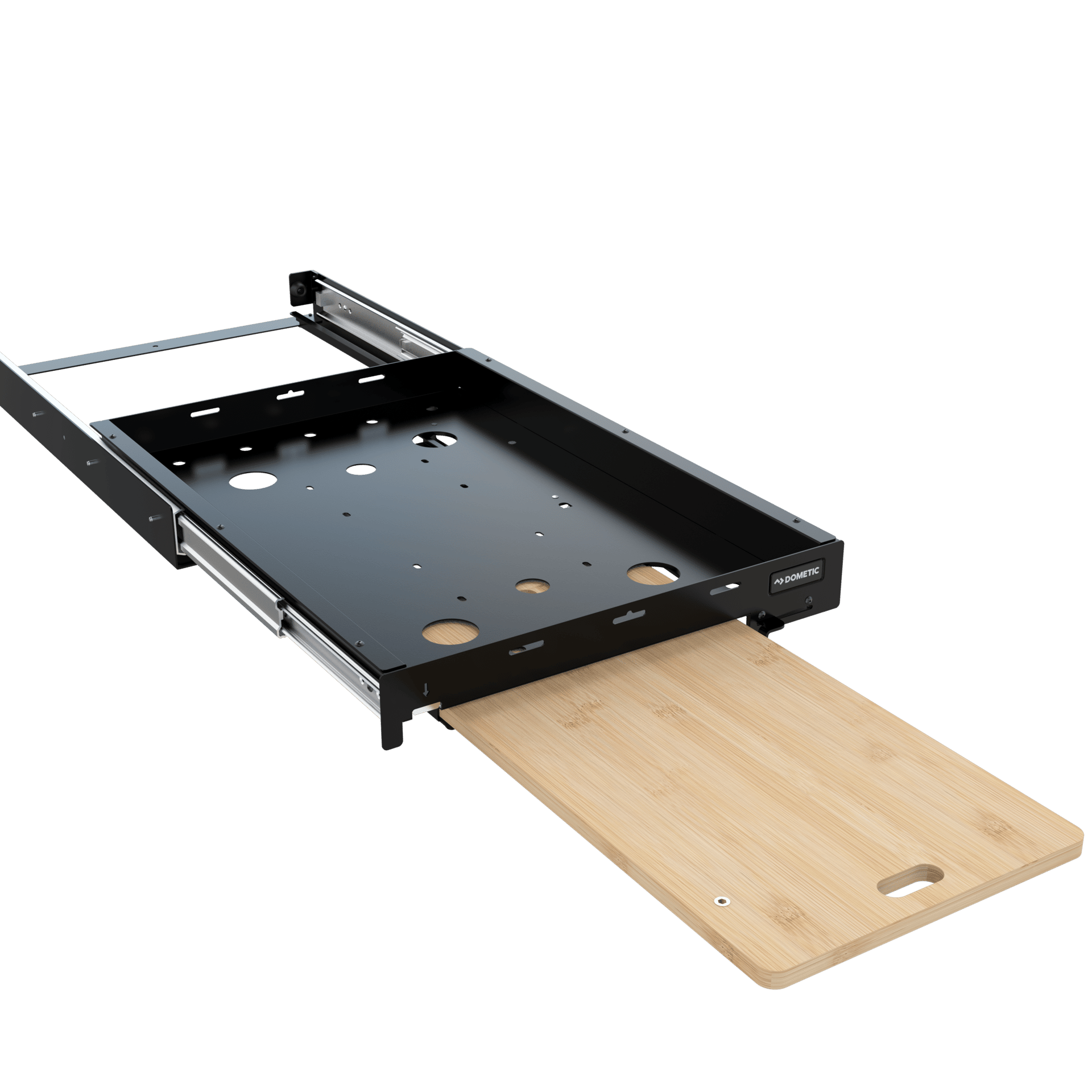 Dometic Cargo Slide/Fridge Slide 55L