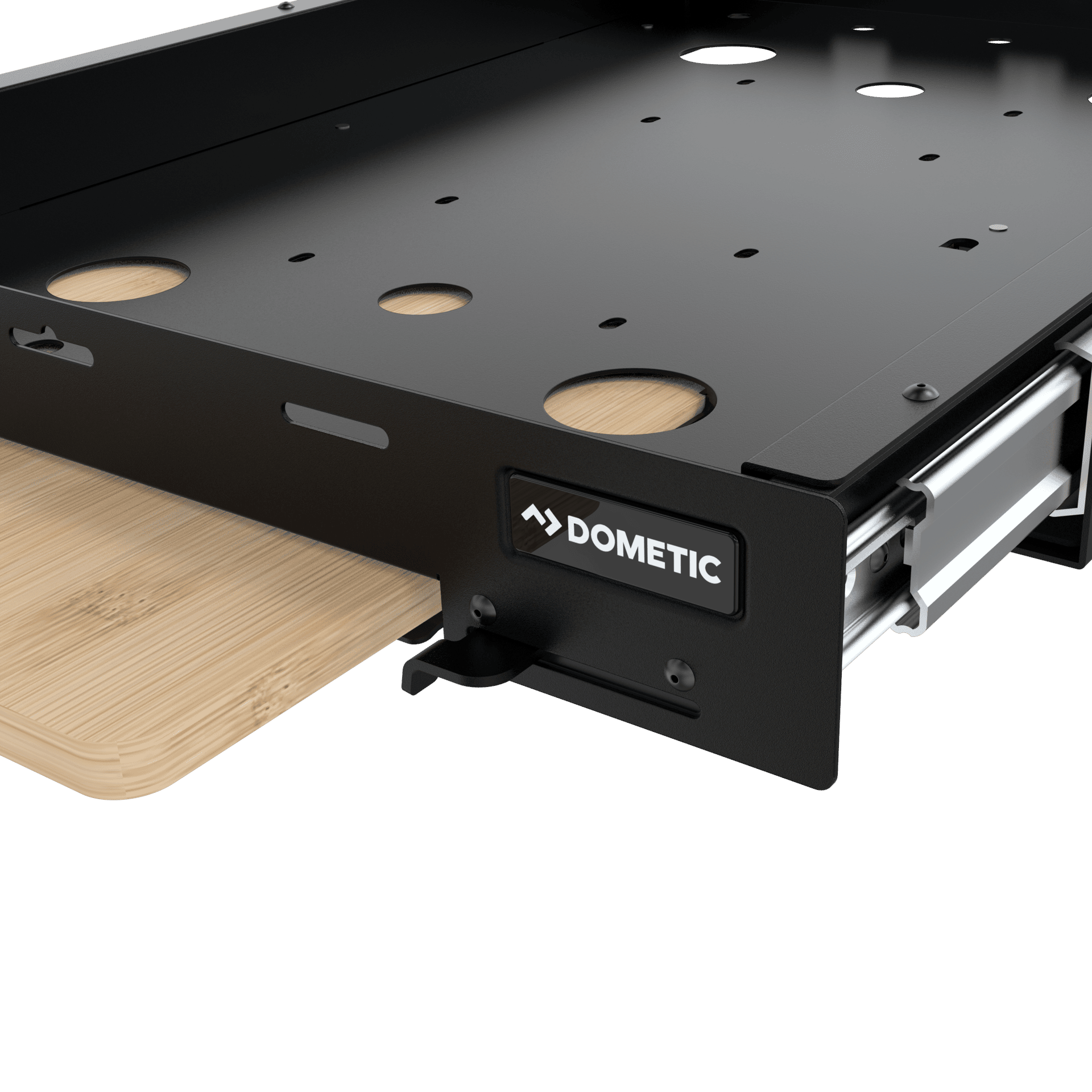 Dometic Cargo Slide/Fridge Slide 55L
