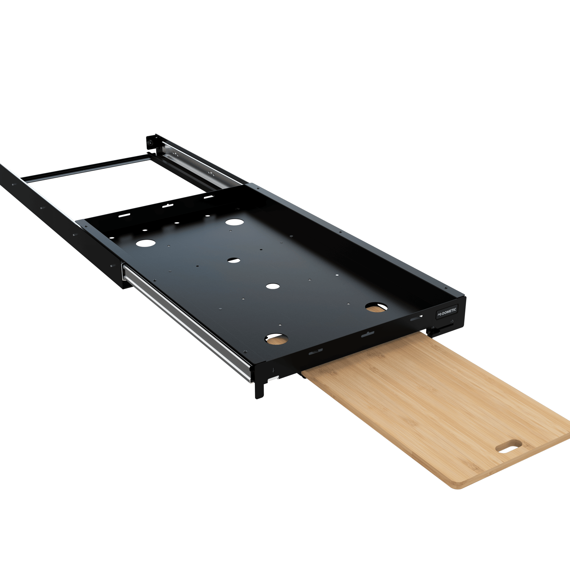 Dometic Cargo Slide/Fridge Slide 95L to 100L