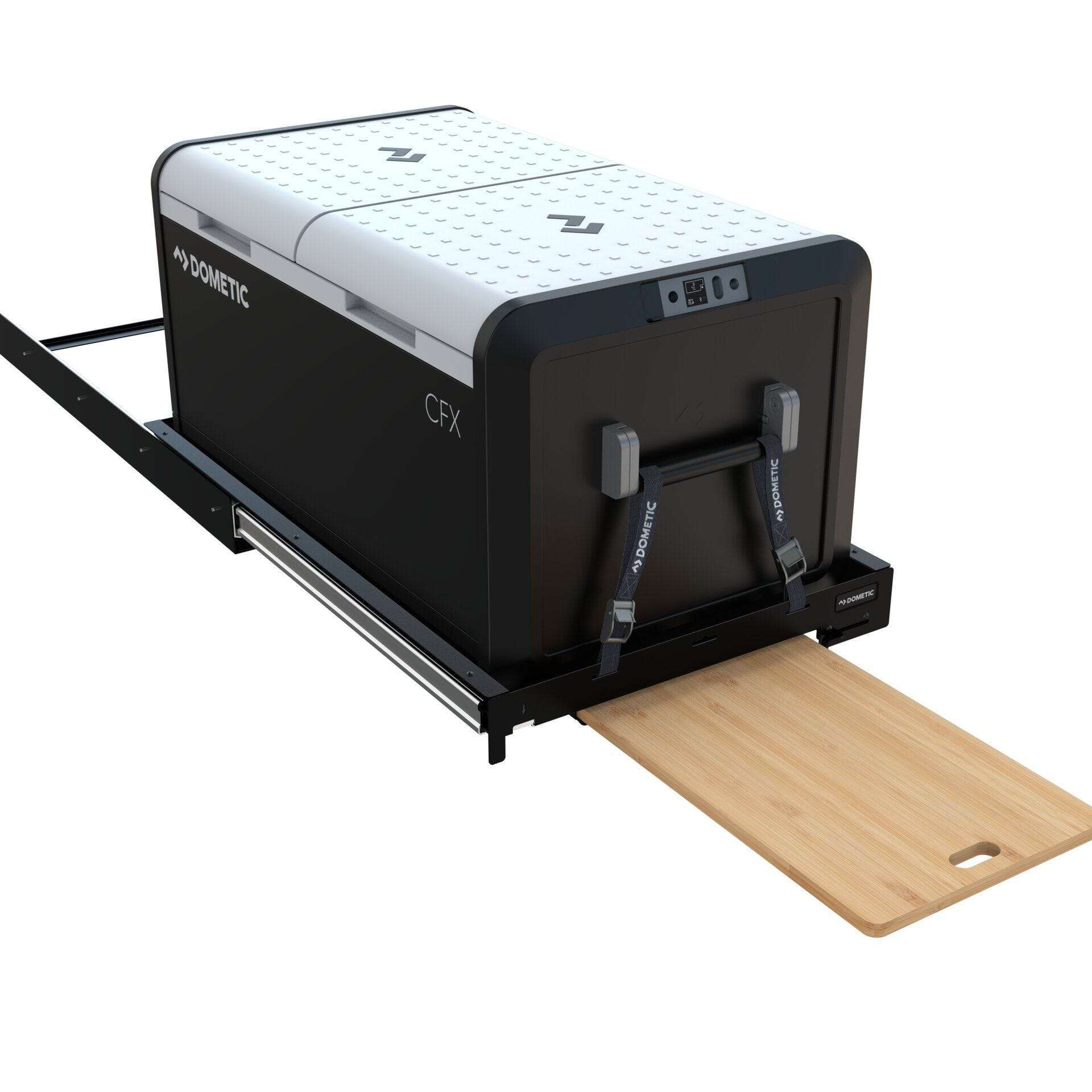 Dometic Cargo Slide/Fridge Slide 95L to 100L