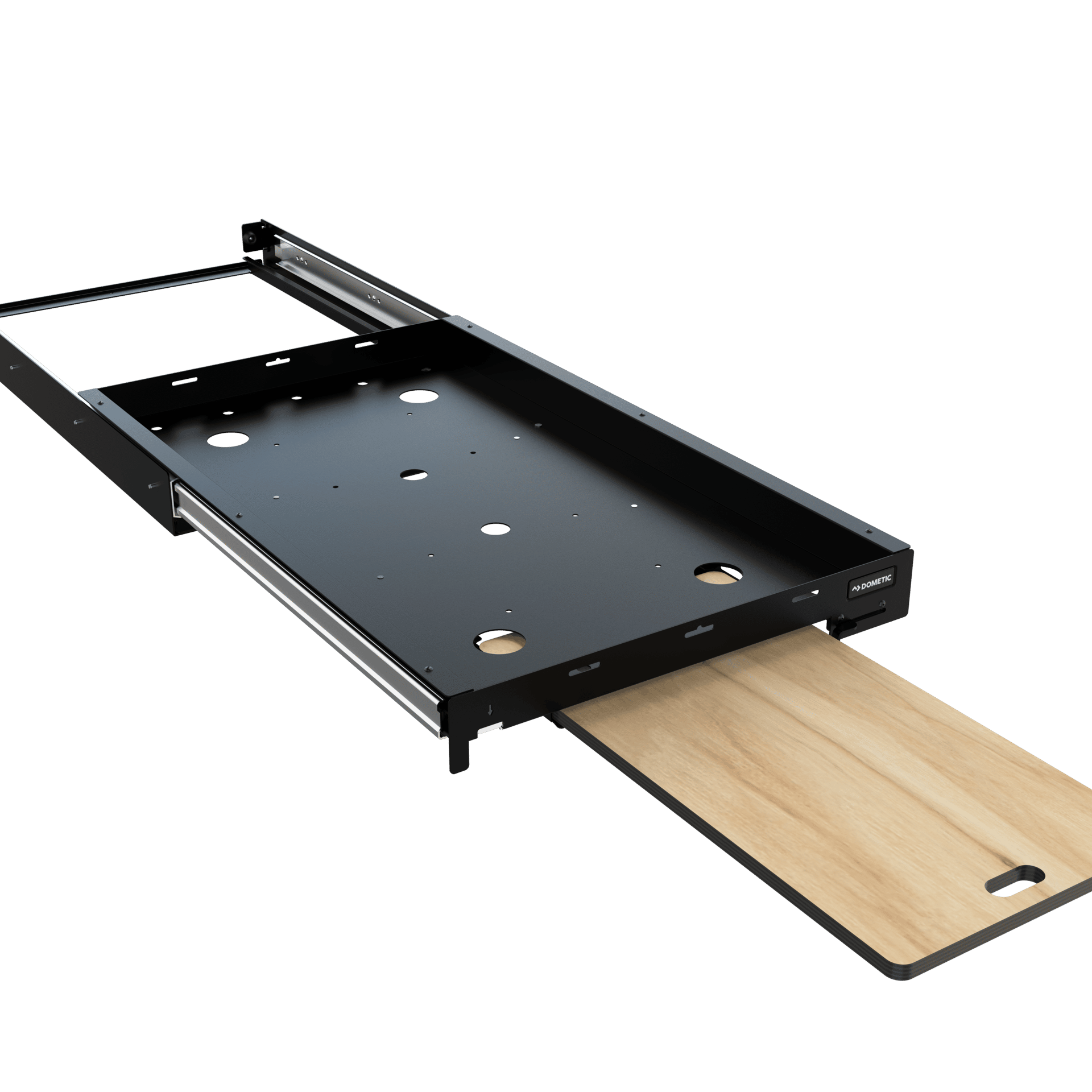 Dometic Cargo Slide/Fridge Slide 95L to 100L