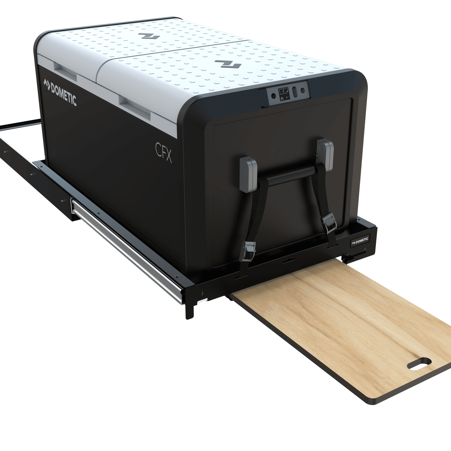 Dometic Cargo Slide/Fridge Slide 95L to 100L