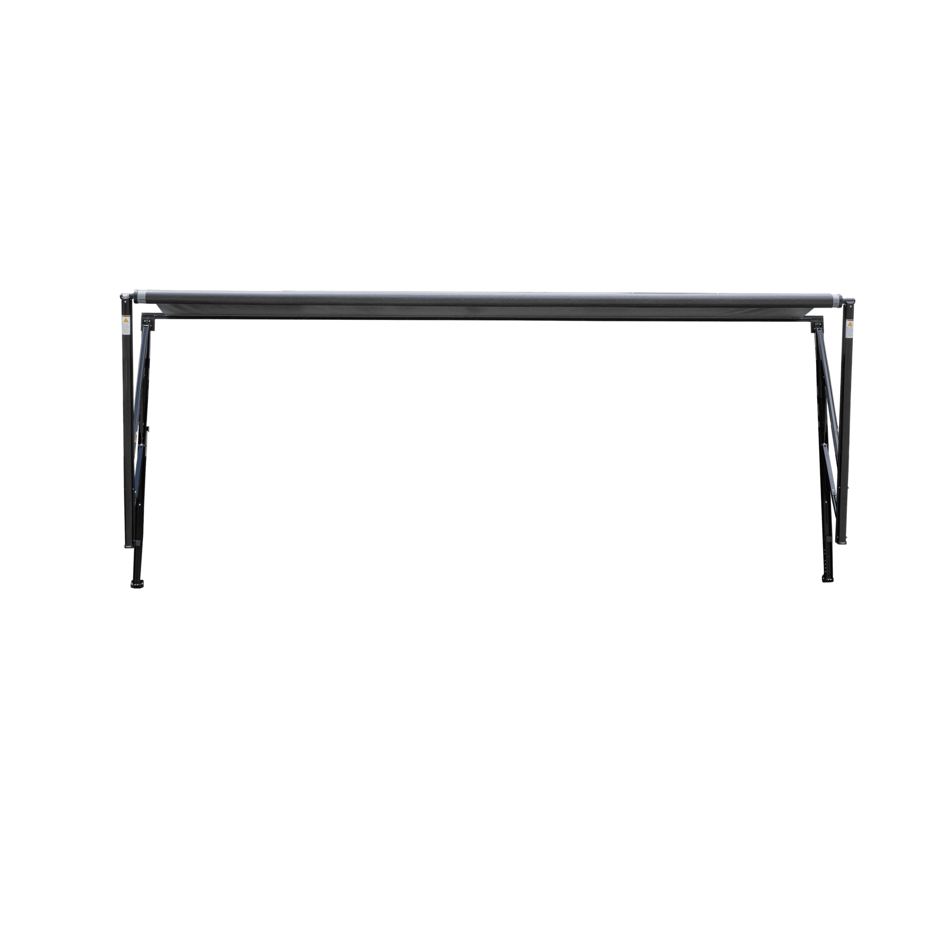 Dometic 9700 Power Awning 13' BK
