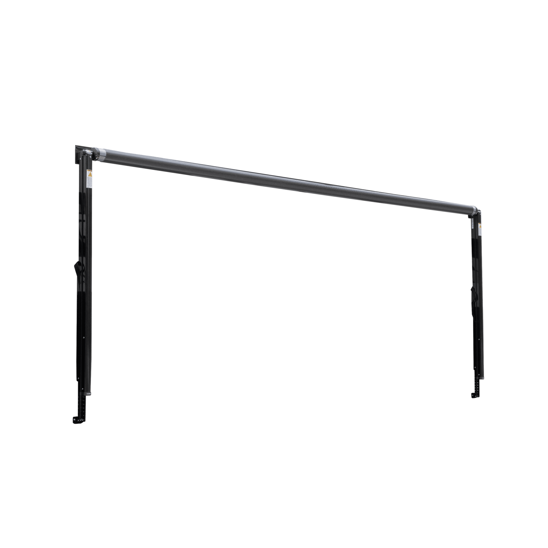 Dometic 9700 Power Awning 13' BK