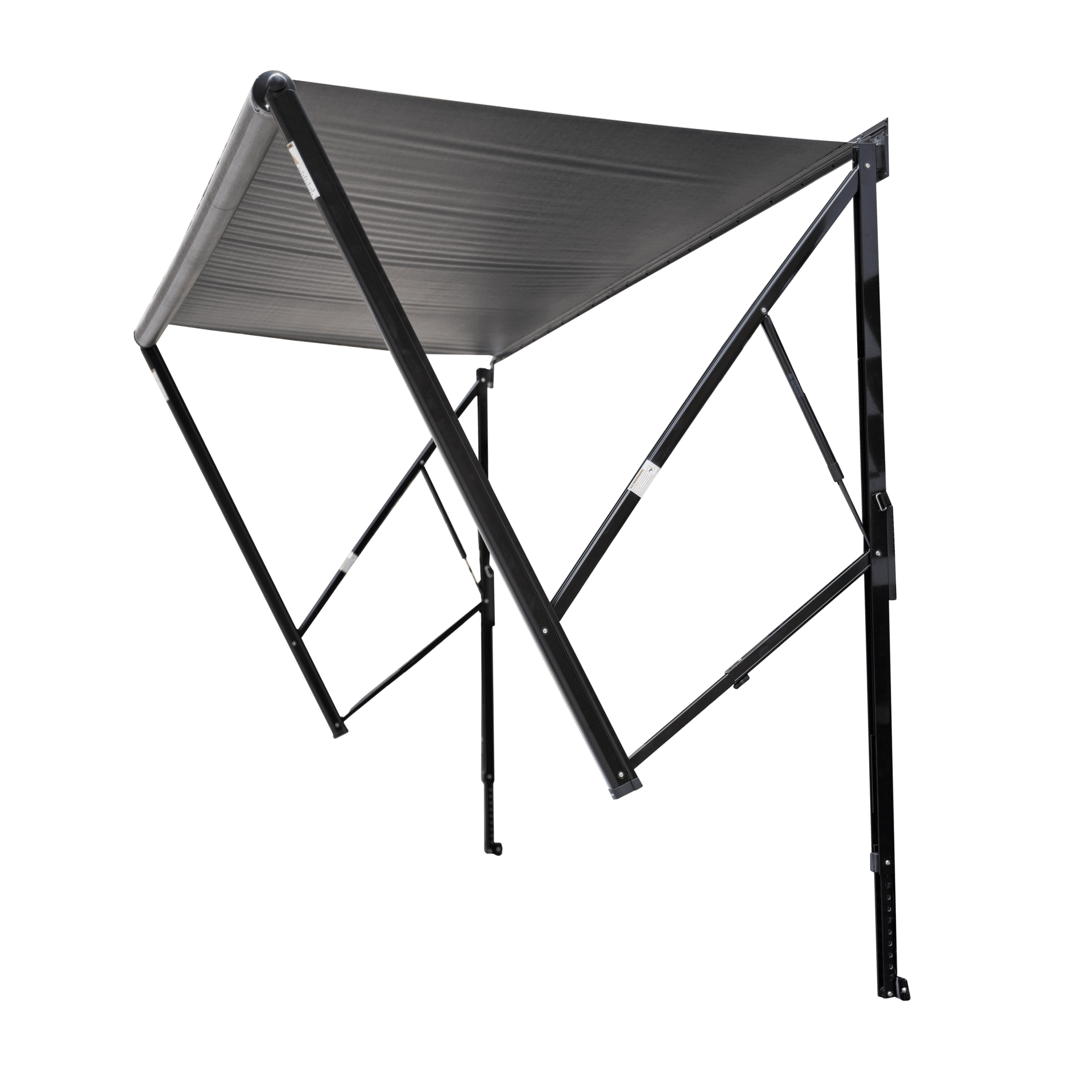 Dometic 9700 Power Awning 13' BK