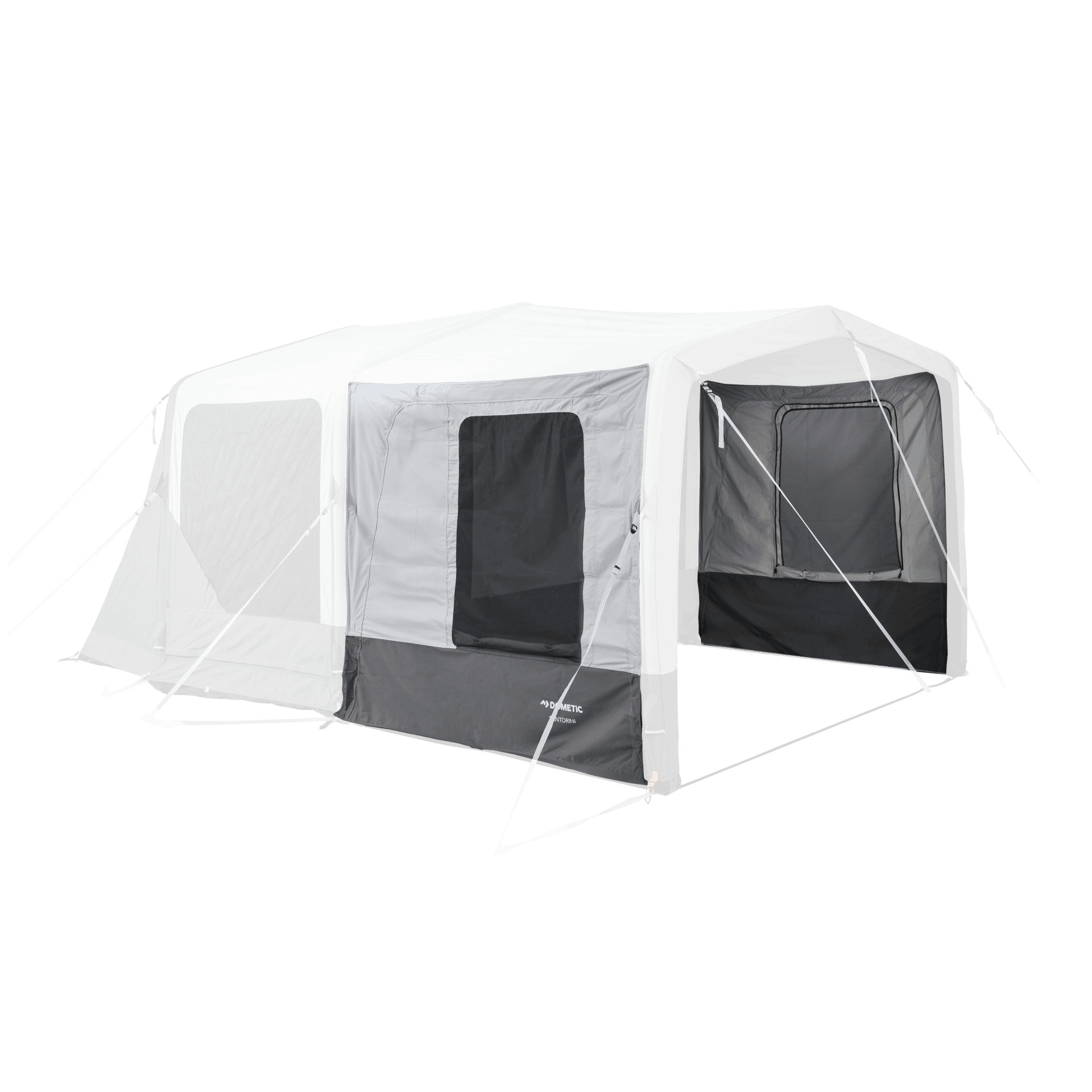 Dometic Santorini FTK Sidewall Kit