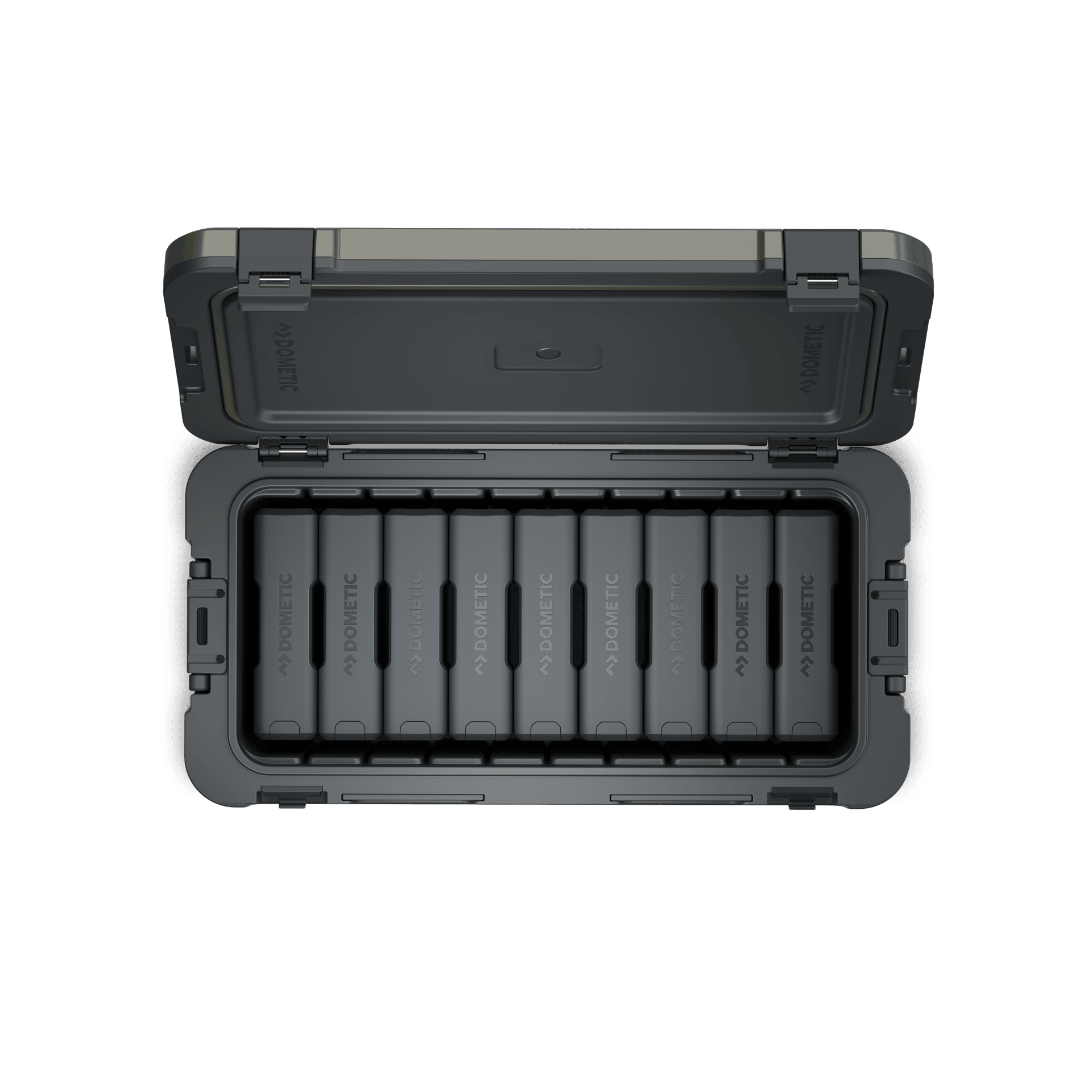 Recon Hardside Large, 69L
