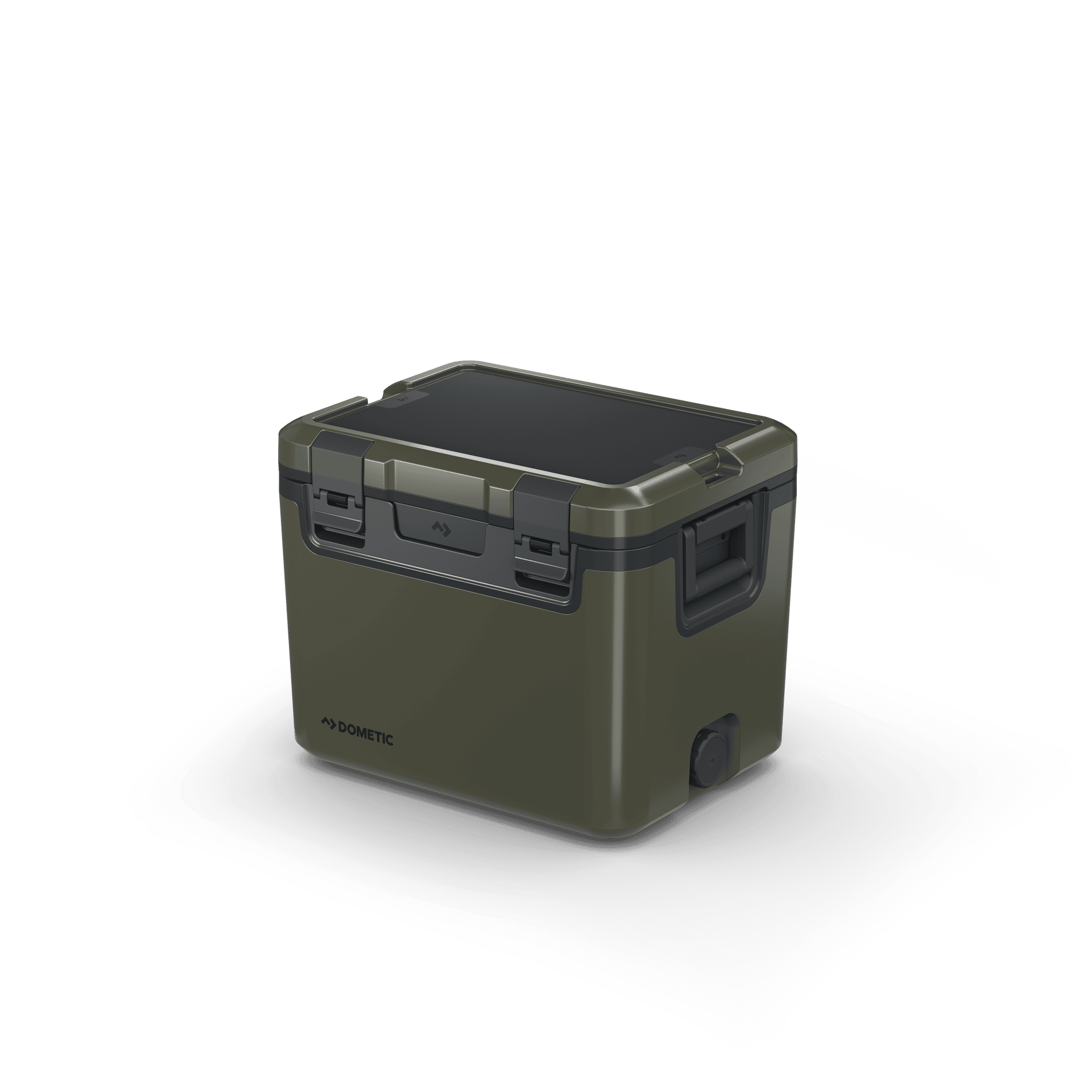 Recon Hardside Medium, 41L