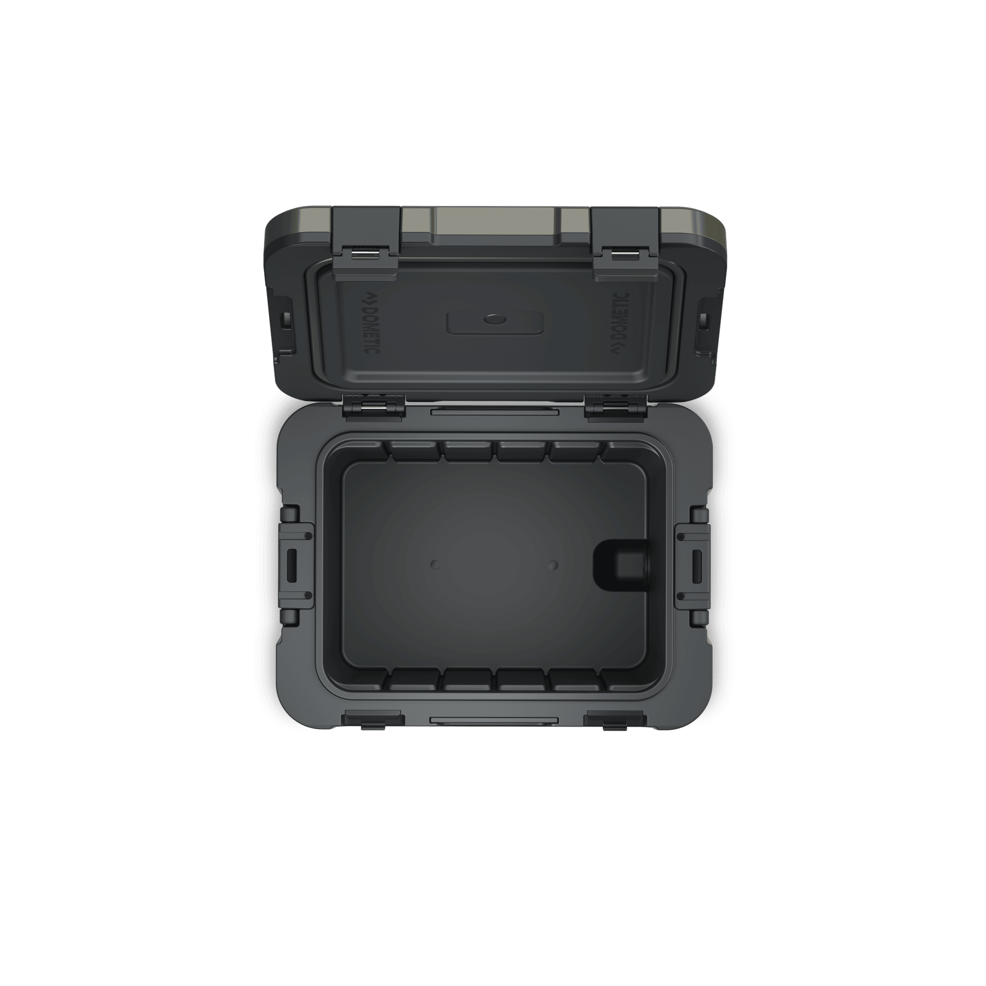 Recon Hardside Medium, 41L