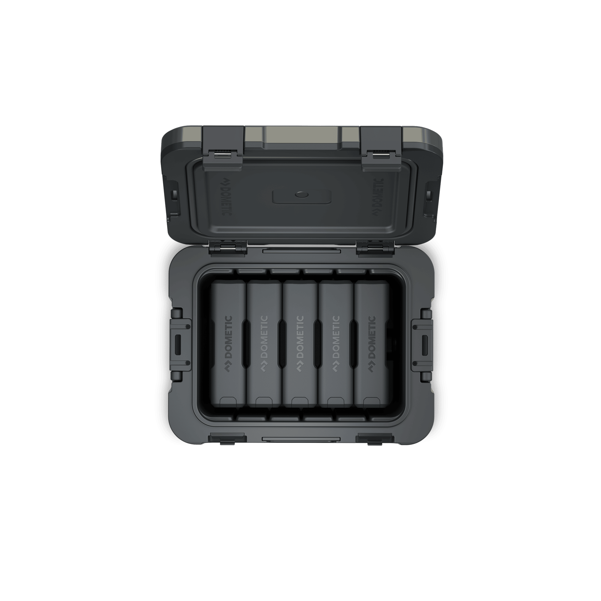 Recon Hardside Medium, 41L