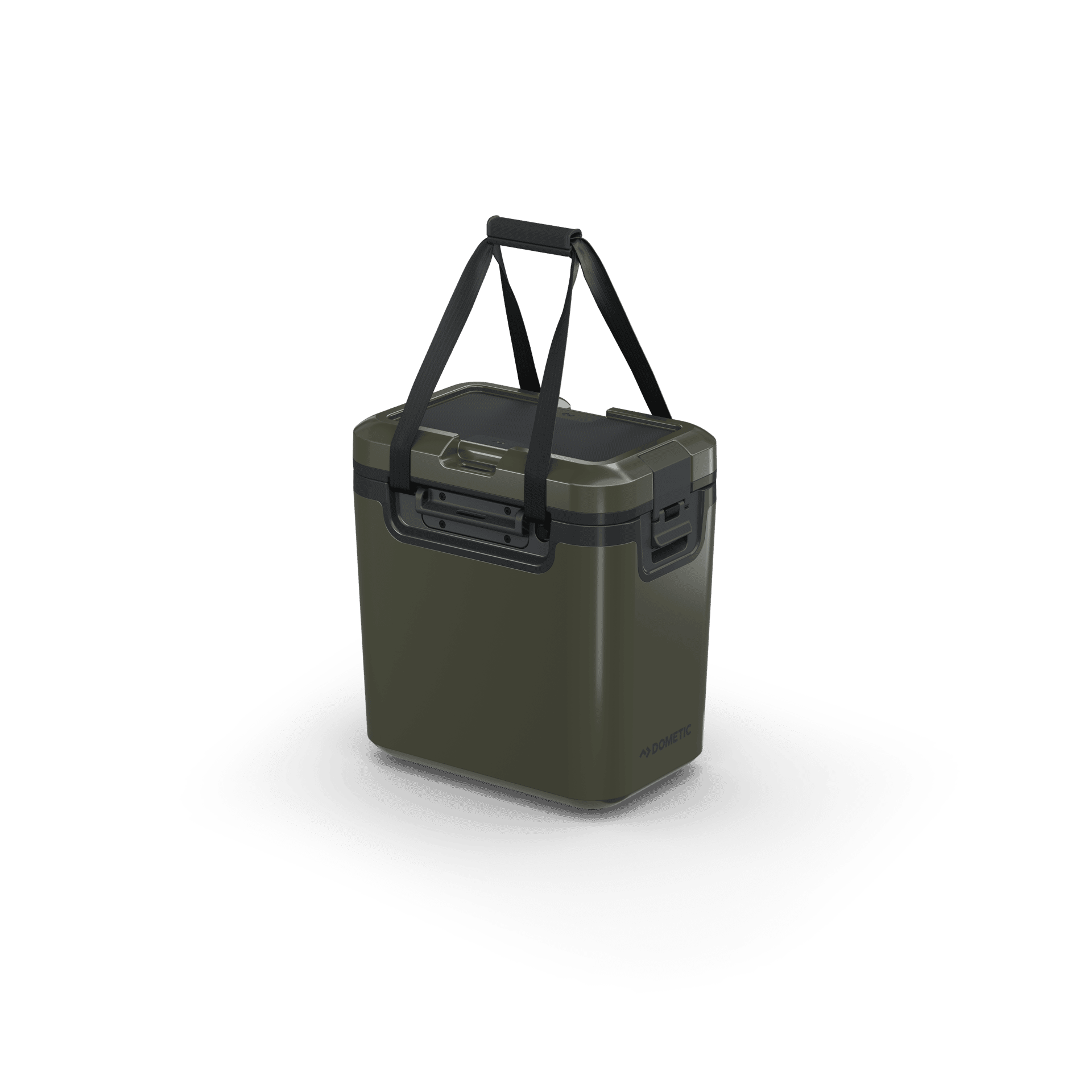 Recon Hardside Small, 16L