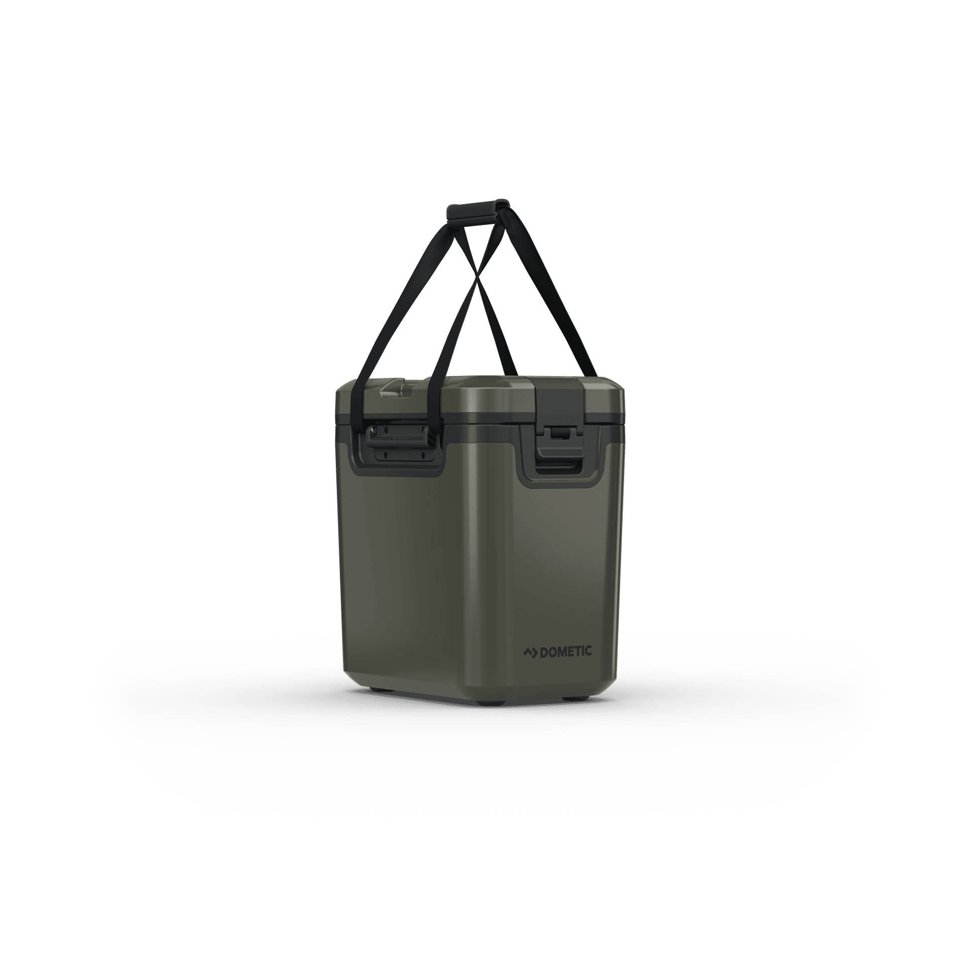 Recon Hardside Small, 16L