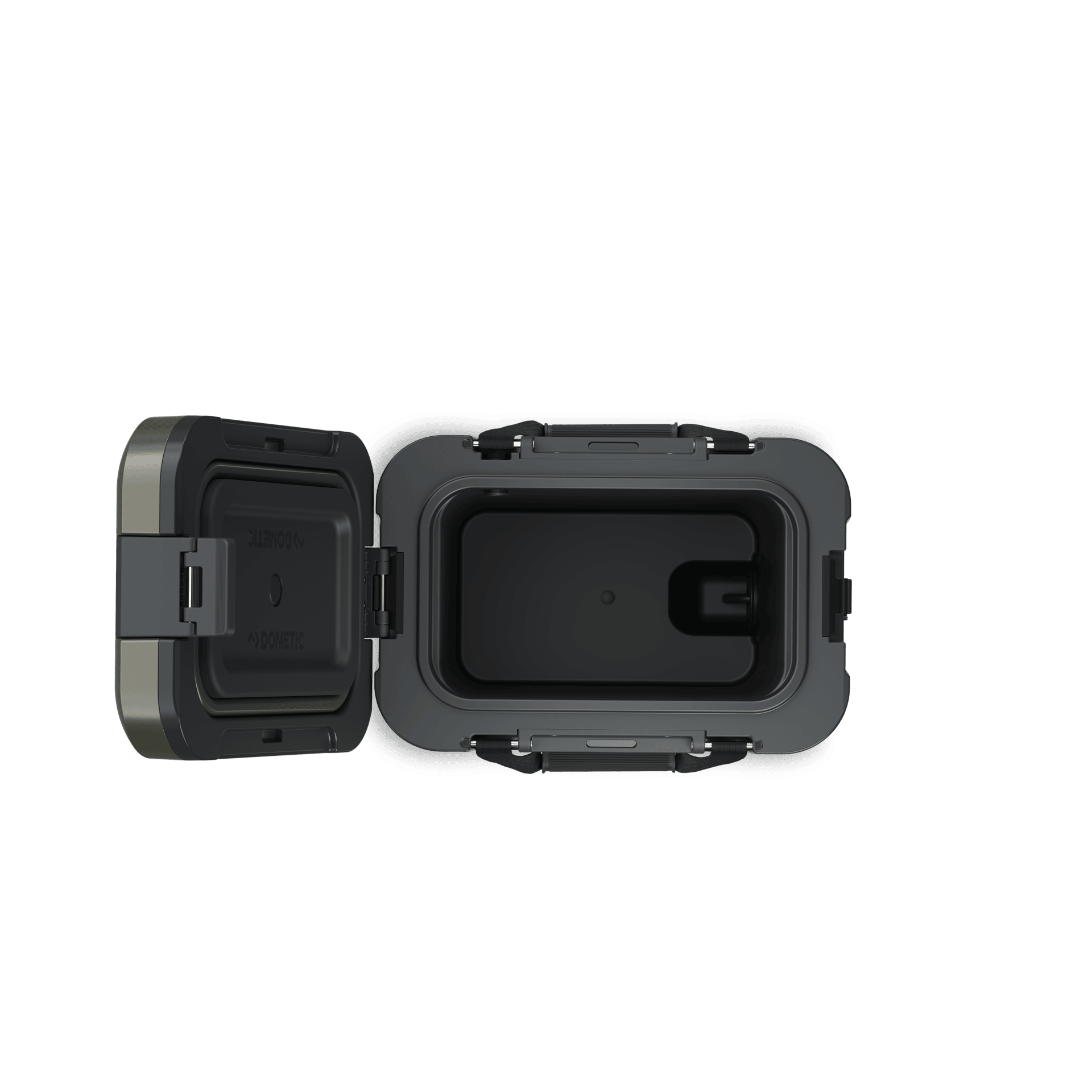 Recon Hardside Small, 16L