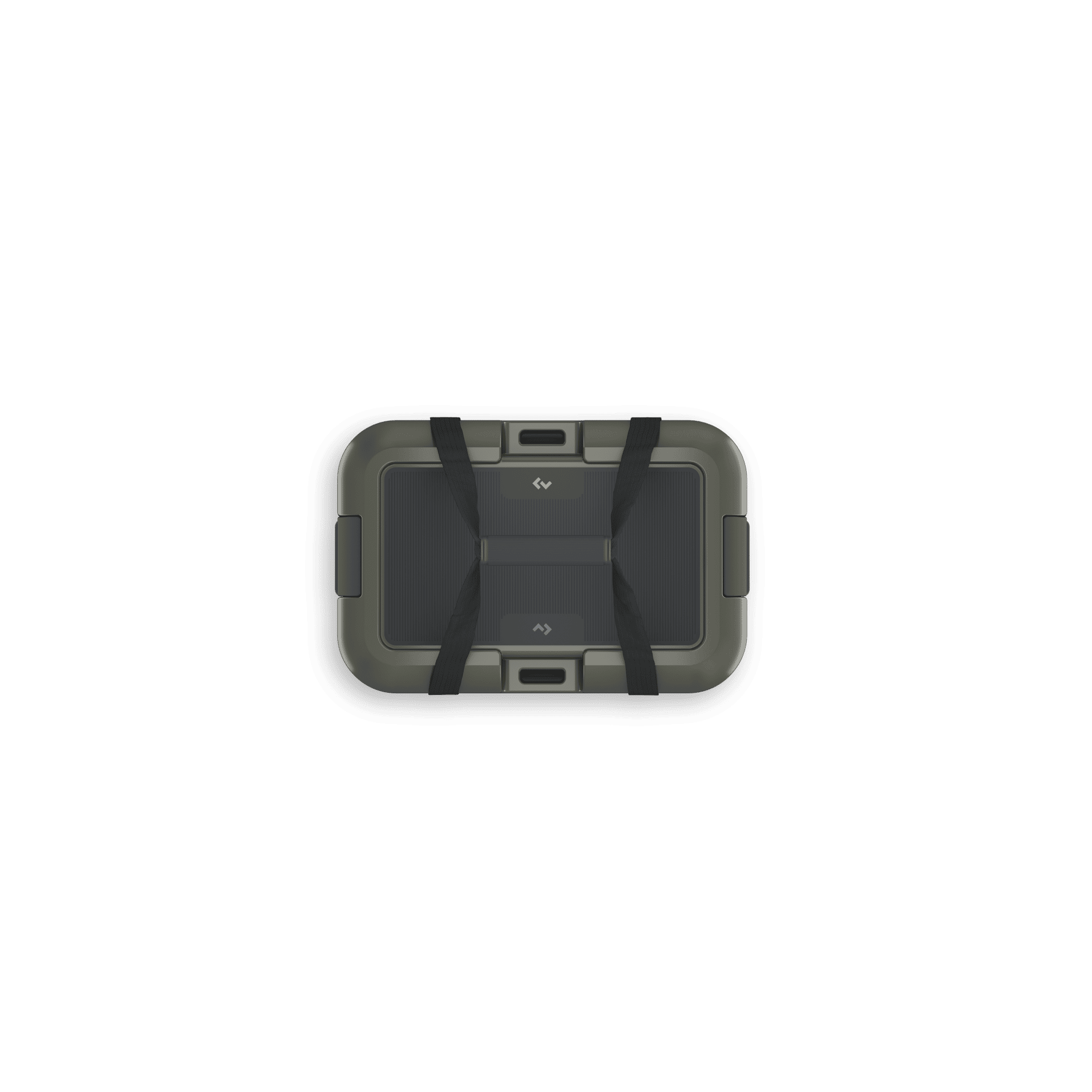 Recon Hardside Small, 16L