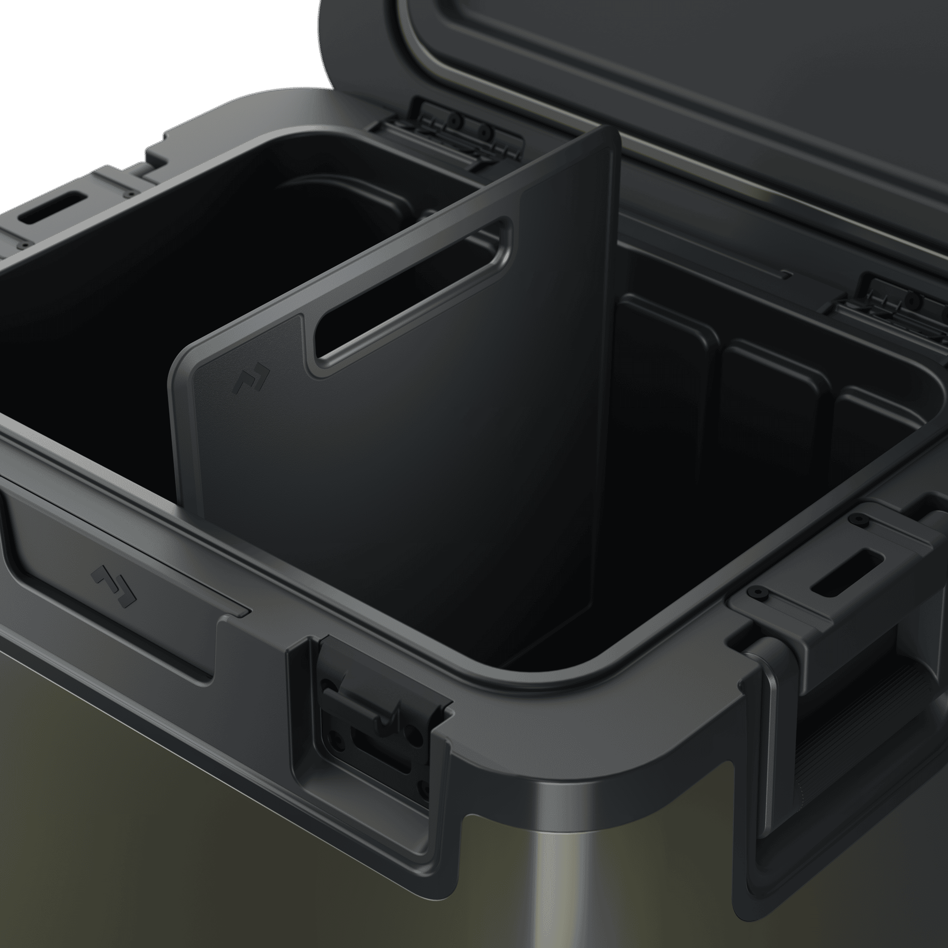 Recon Hardside Cooler Medium, 41L