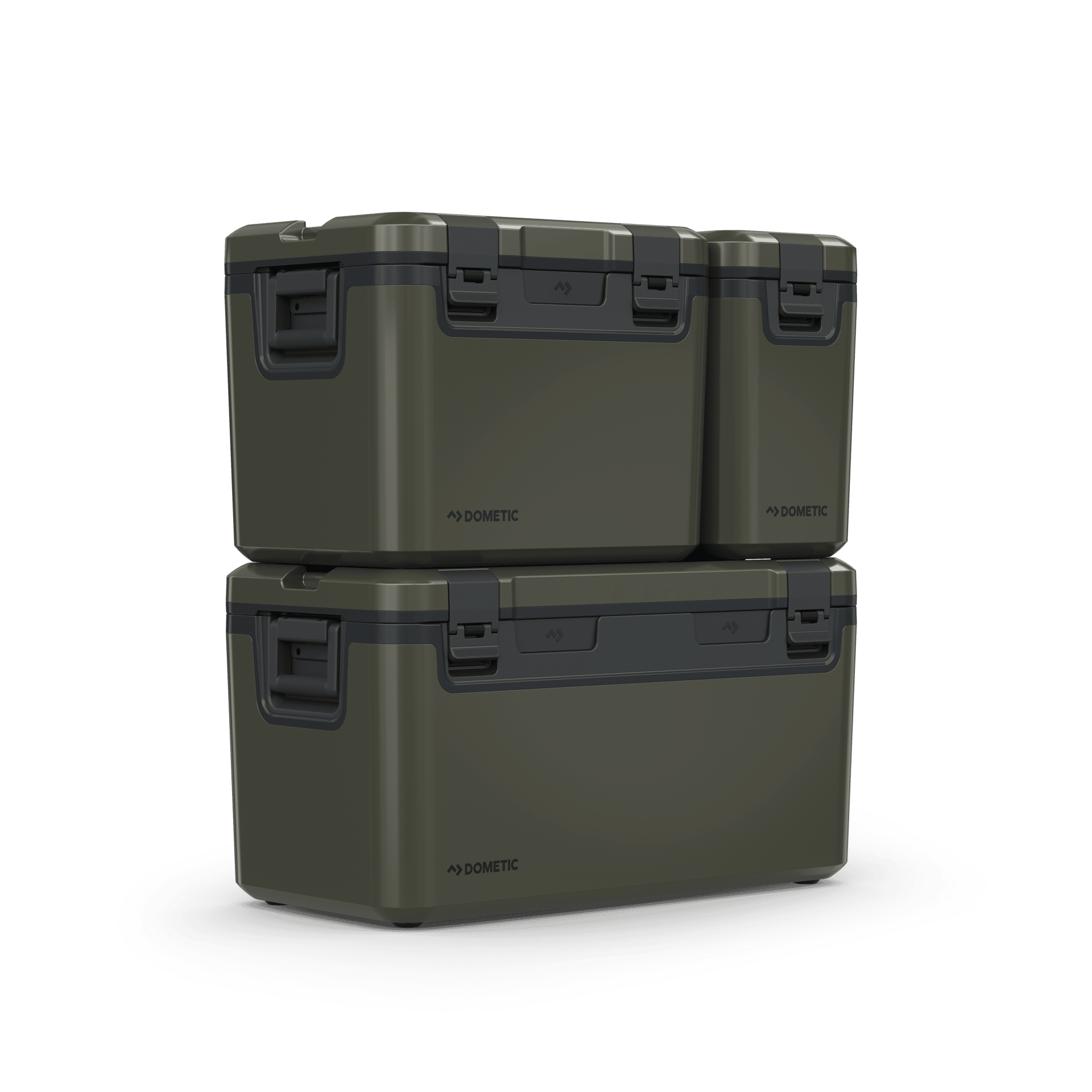 Recon Hardside Small, 16L