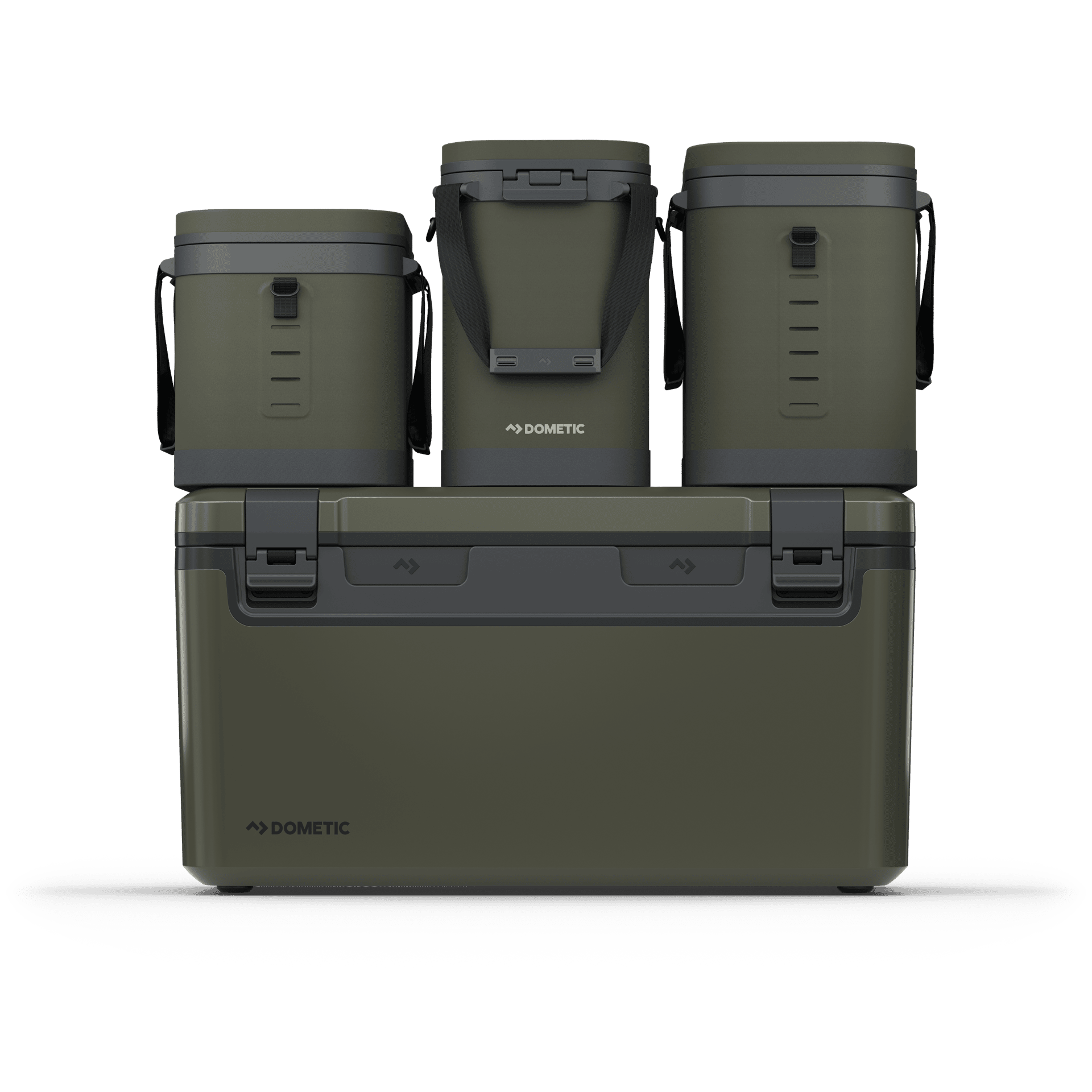 Recon Hardside Large, 69L
