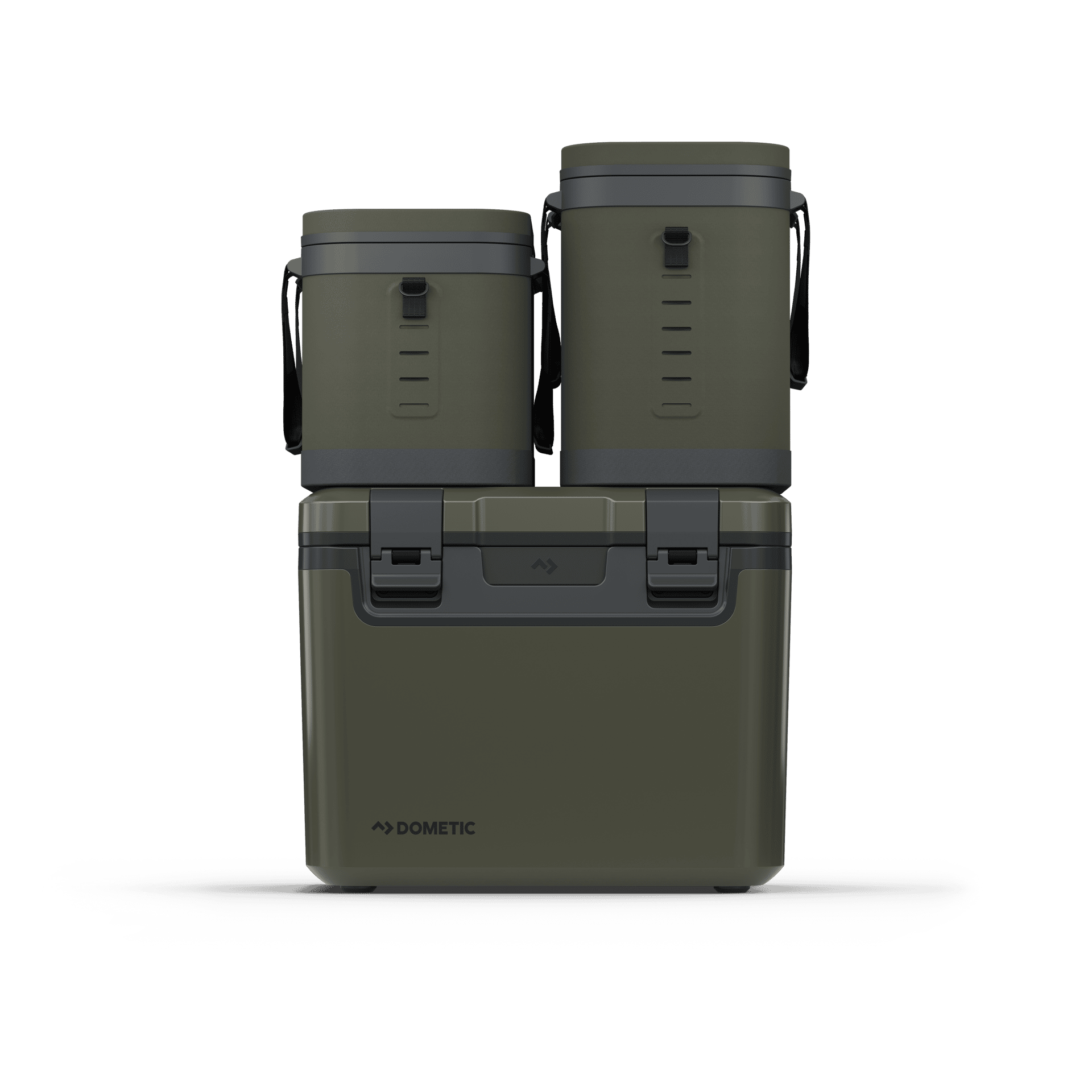 Recon Hardside Medium, 41L