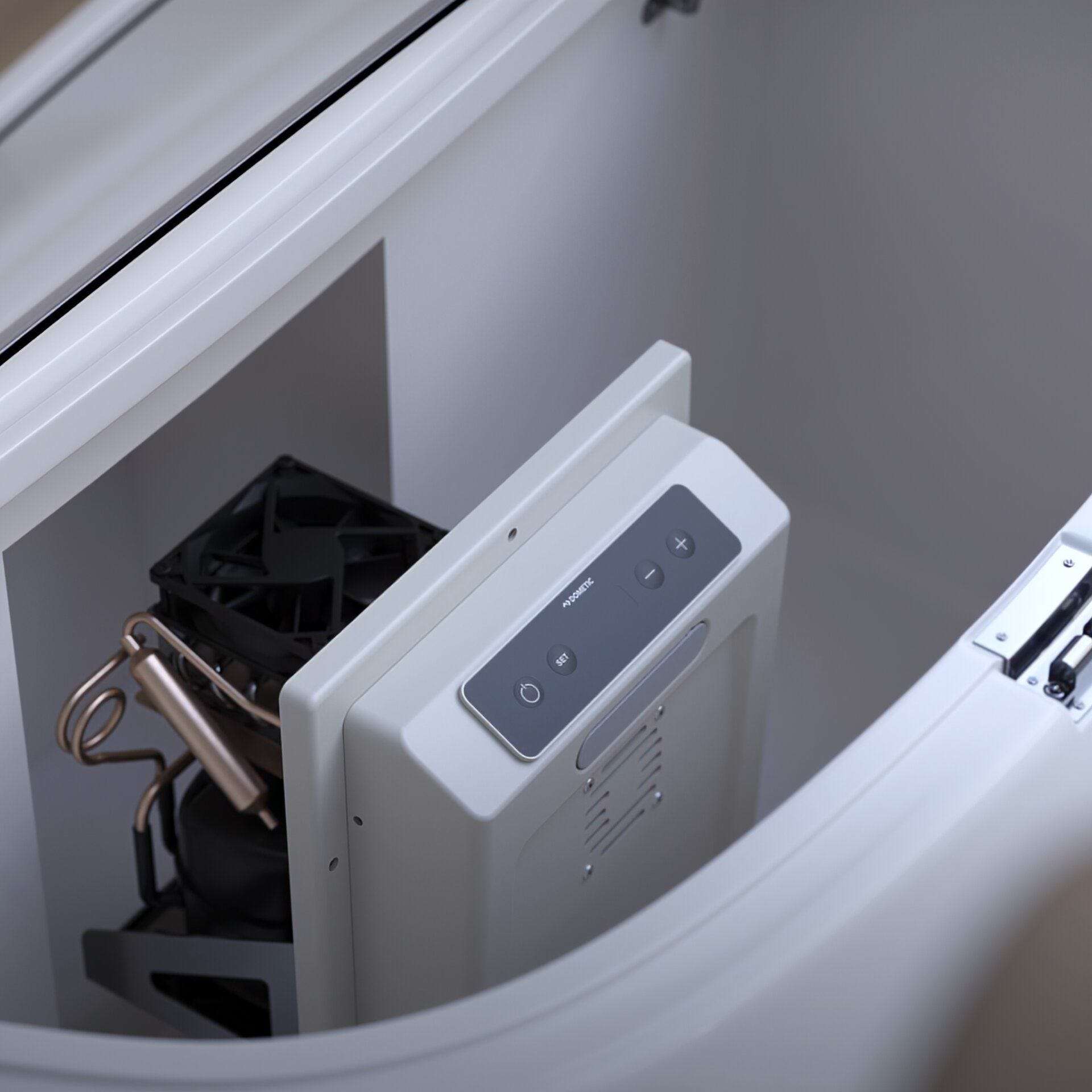 Dometic Cold Machine CSX 200