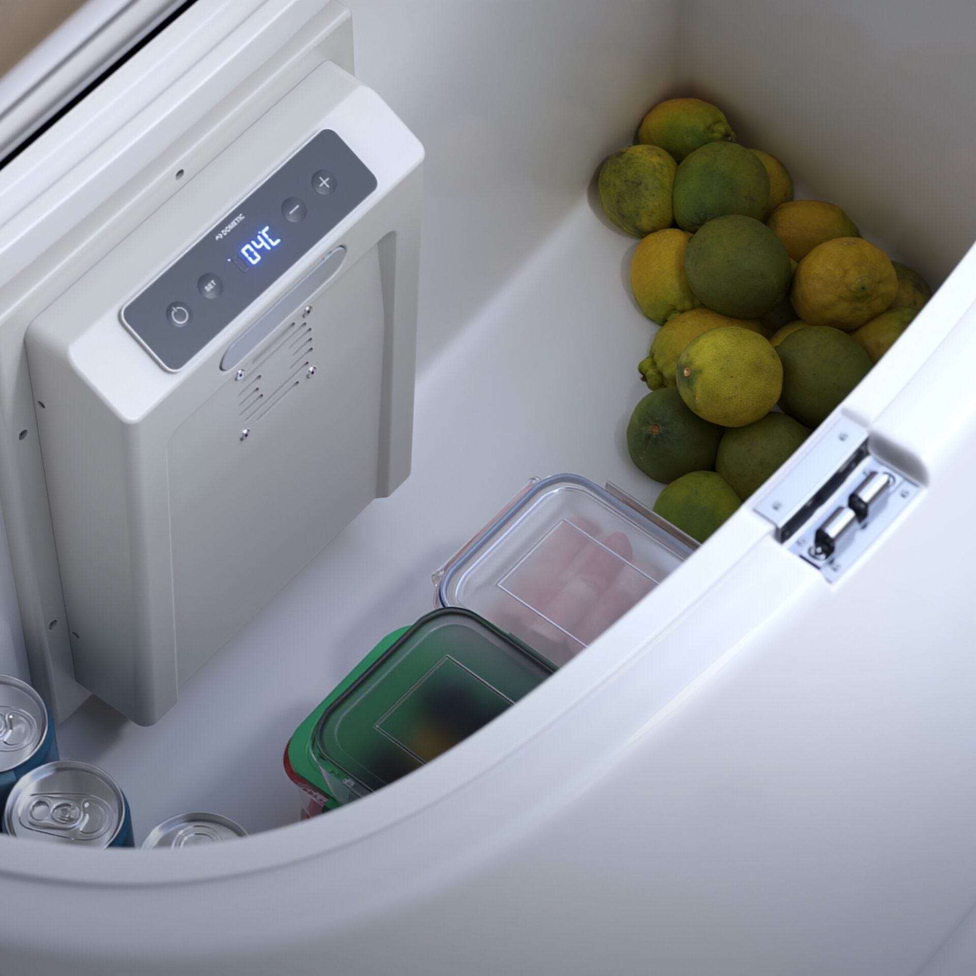 Dometic Cold Machine CSX 400