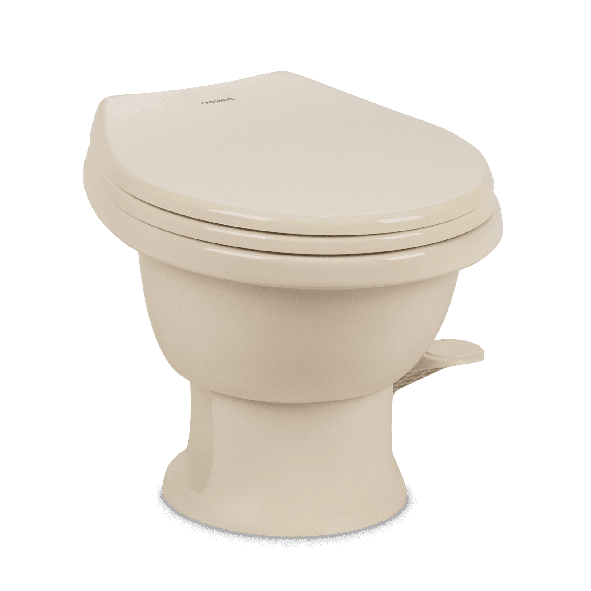 Dometic 411 Gravity Flush Toilet