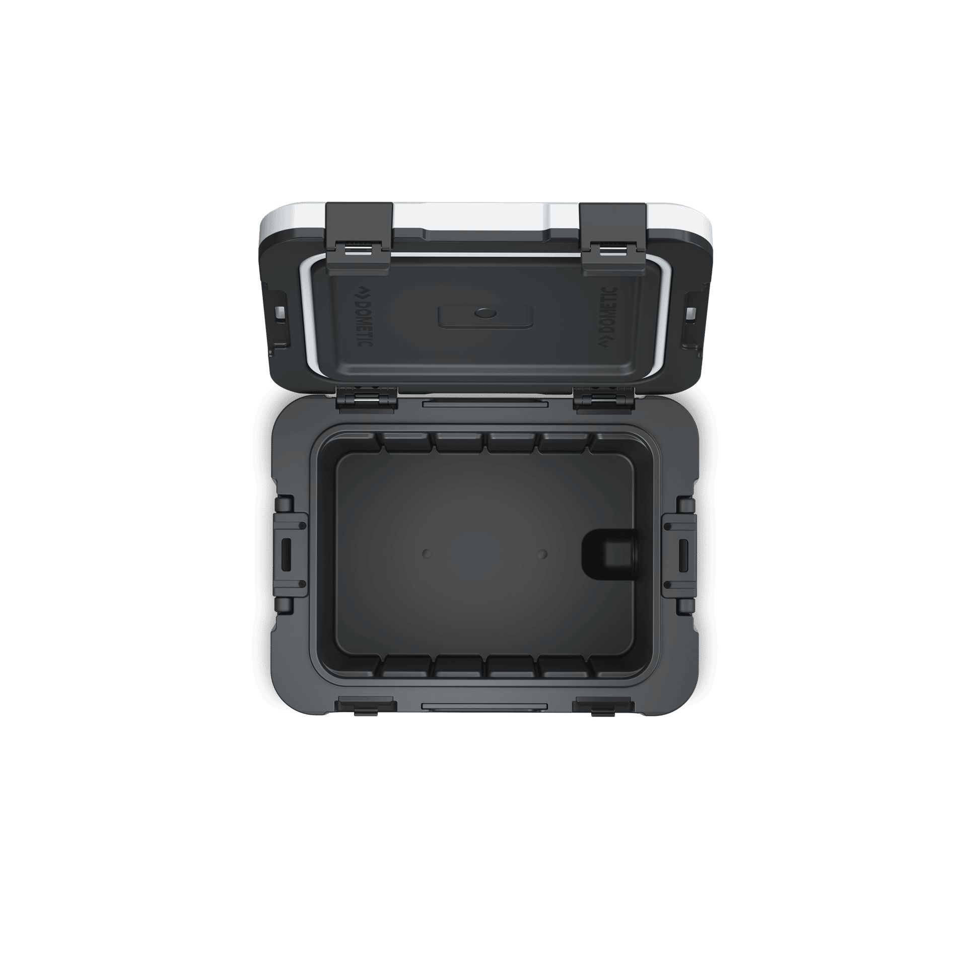 Recon Hardside Medium, 41L