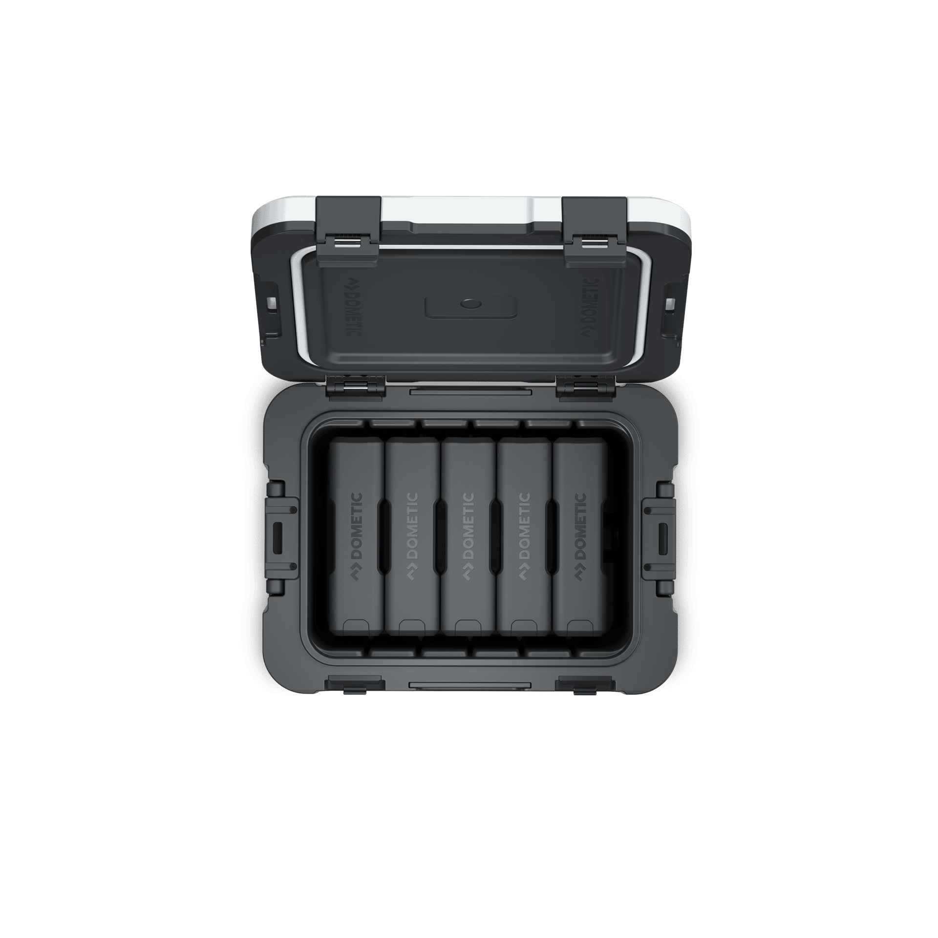 Recon Hardside Medium, 41L