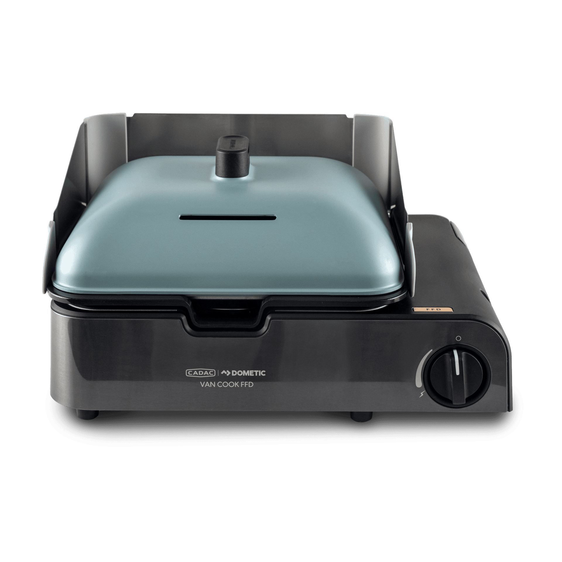Cadac Dometic Van Cook FFD Combo