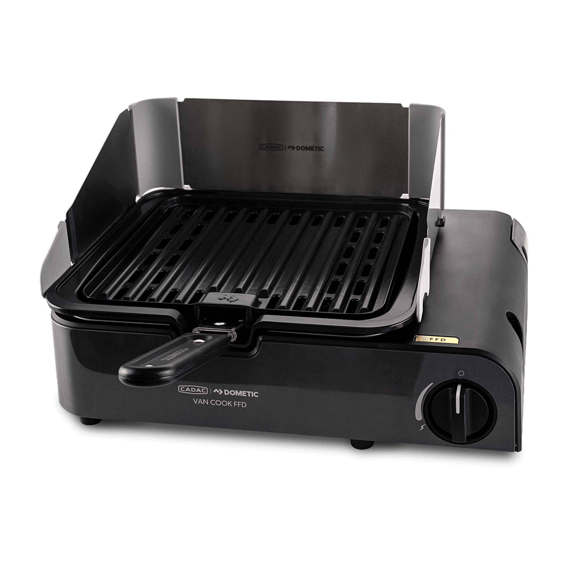 Cadac Dometic Van Cook FFD Combo