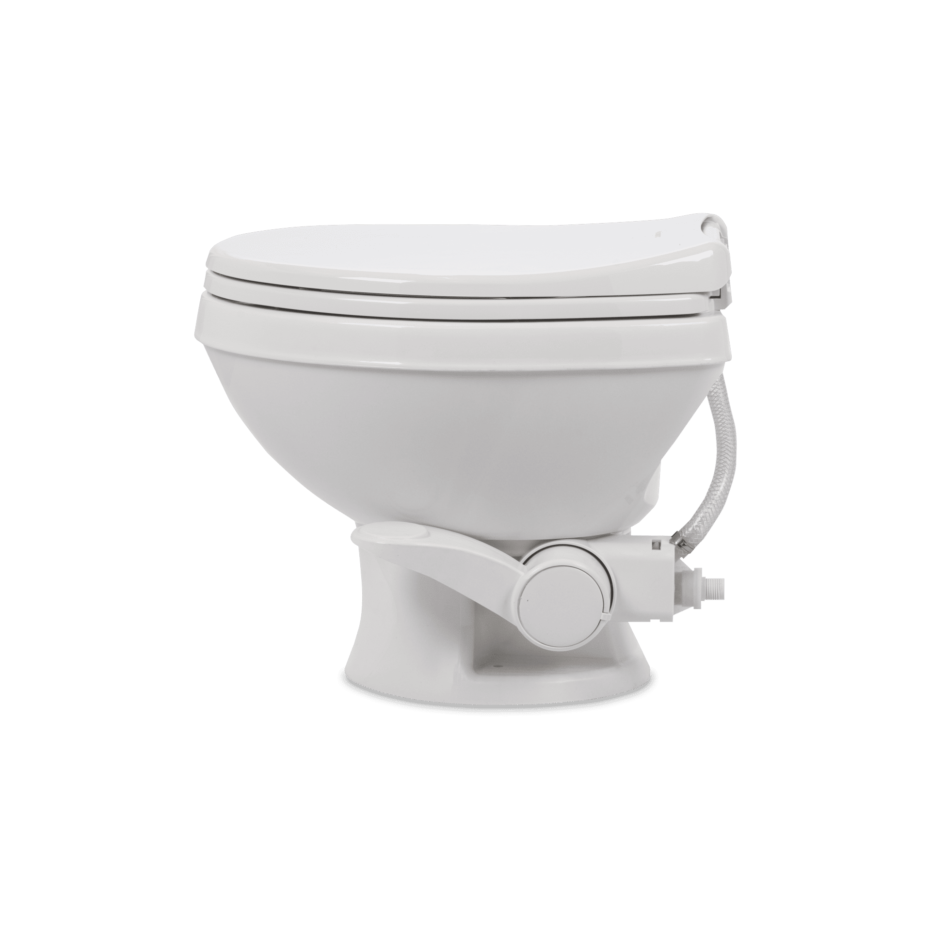 Dometic 401 Gravity Flush Toilet
