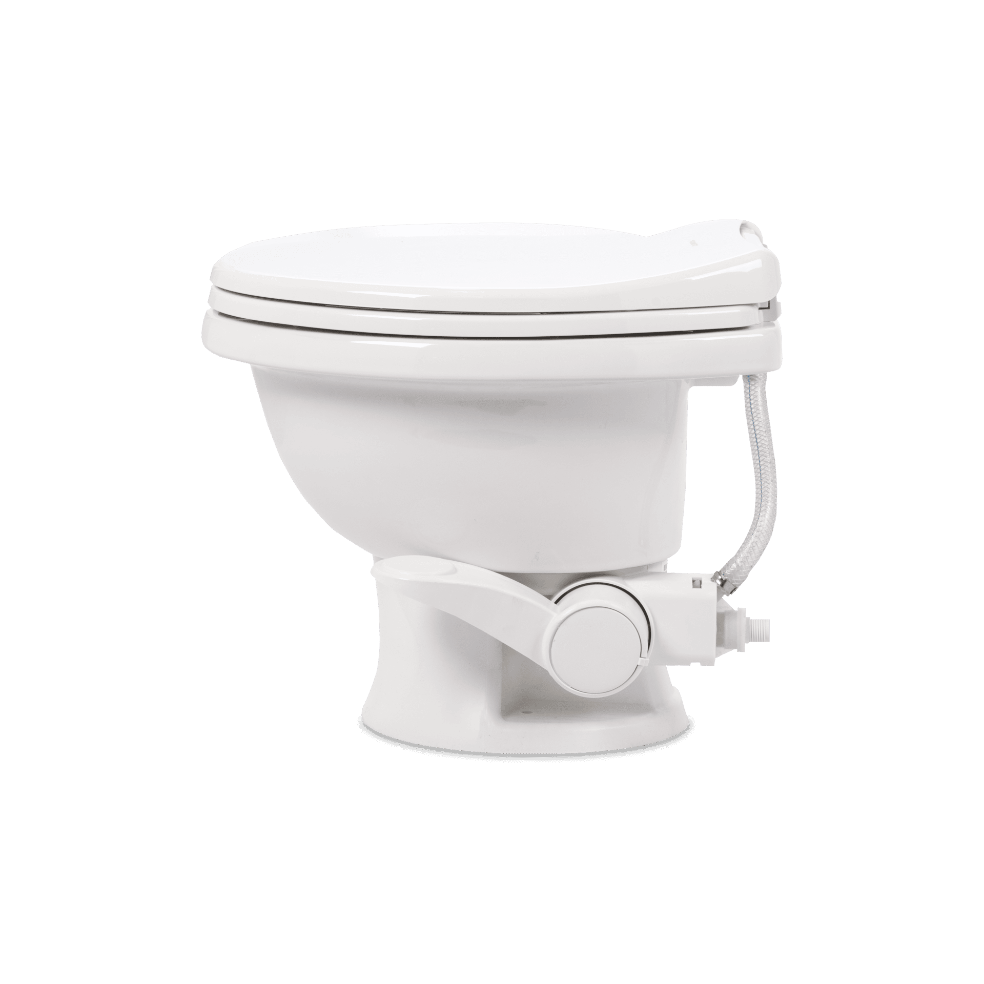 Dometic 411 Gravity Flush Toilet