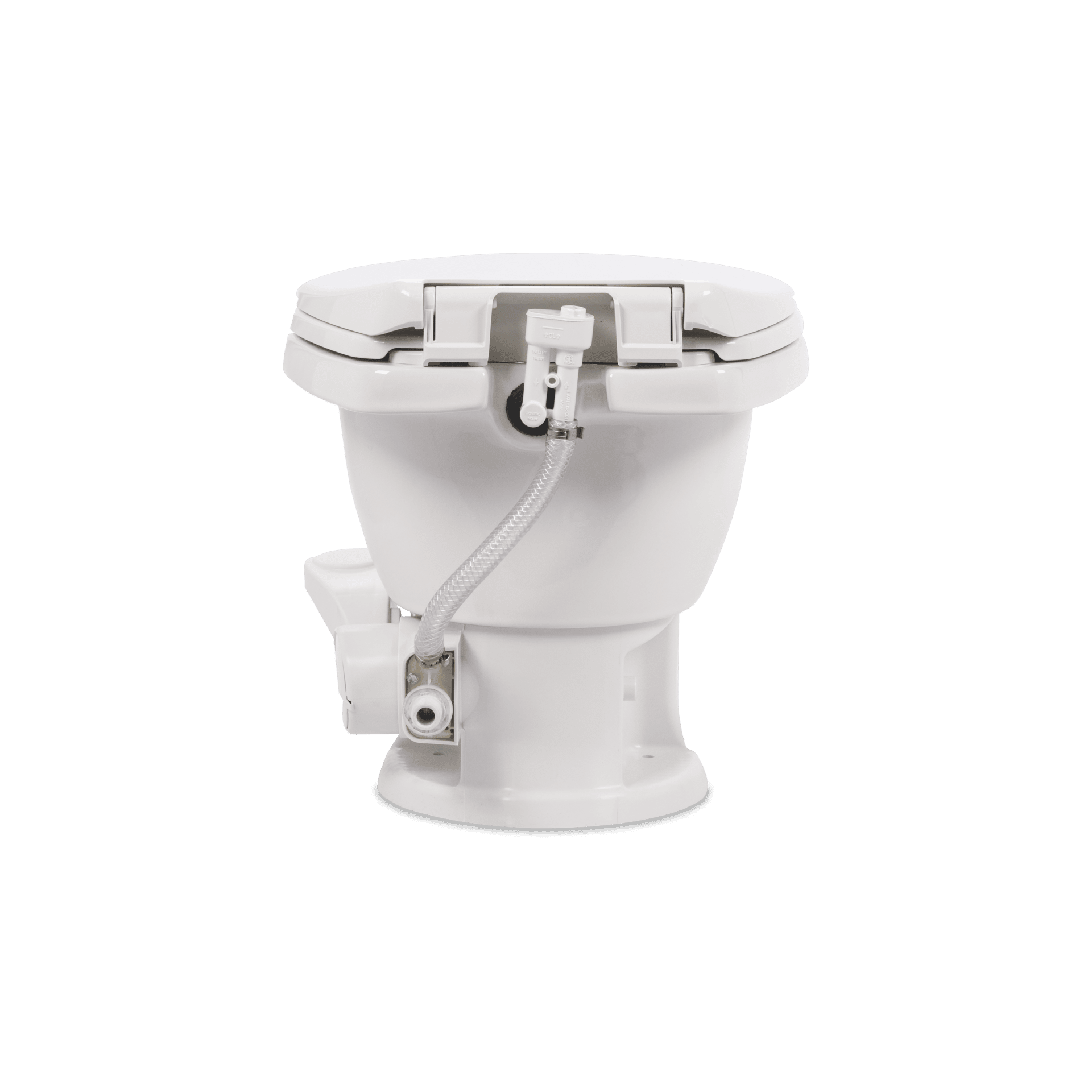 Dometic 411 Gravity Flush Toilet