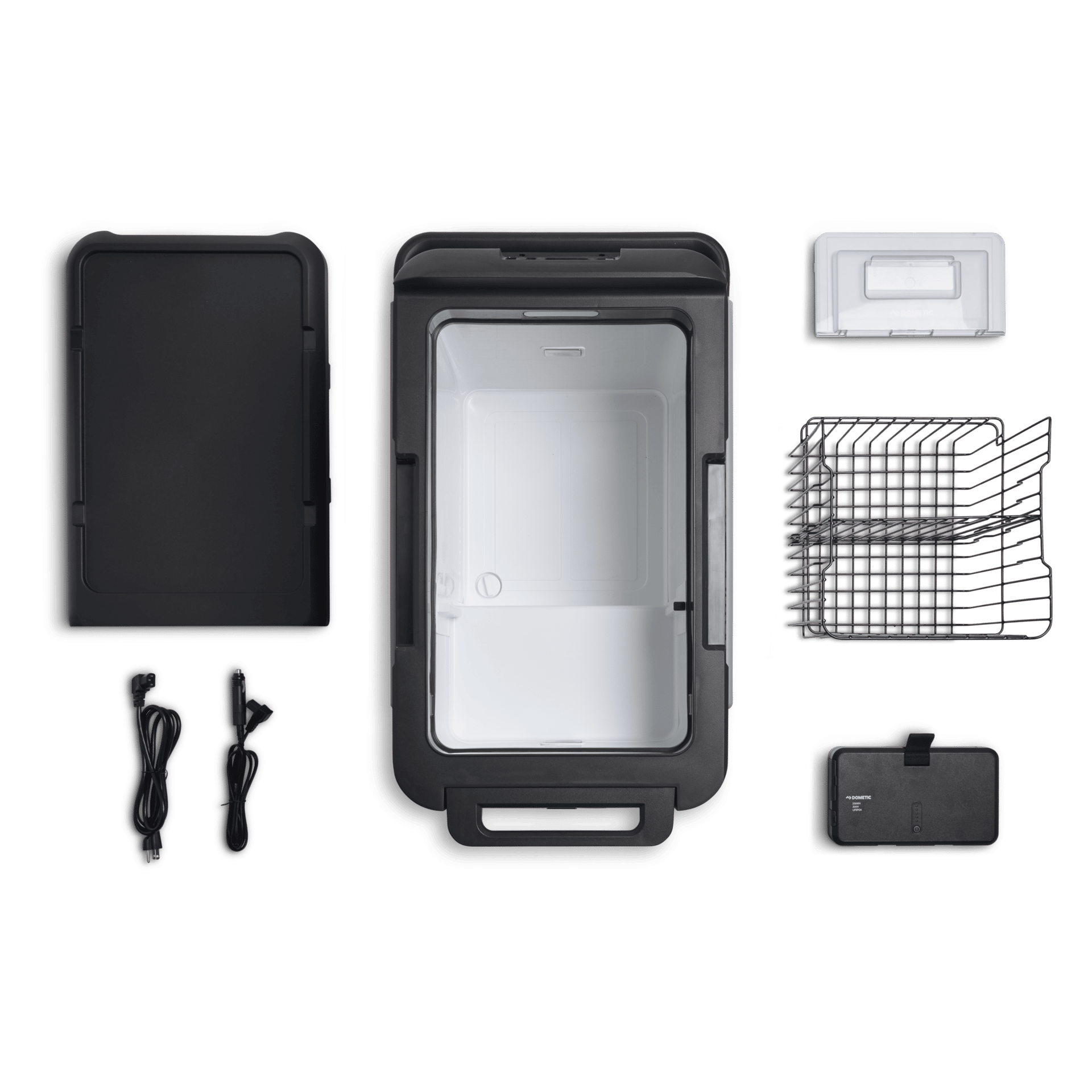 Dometic 47L Recon CF Dual-Zone