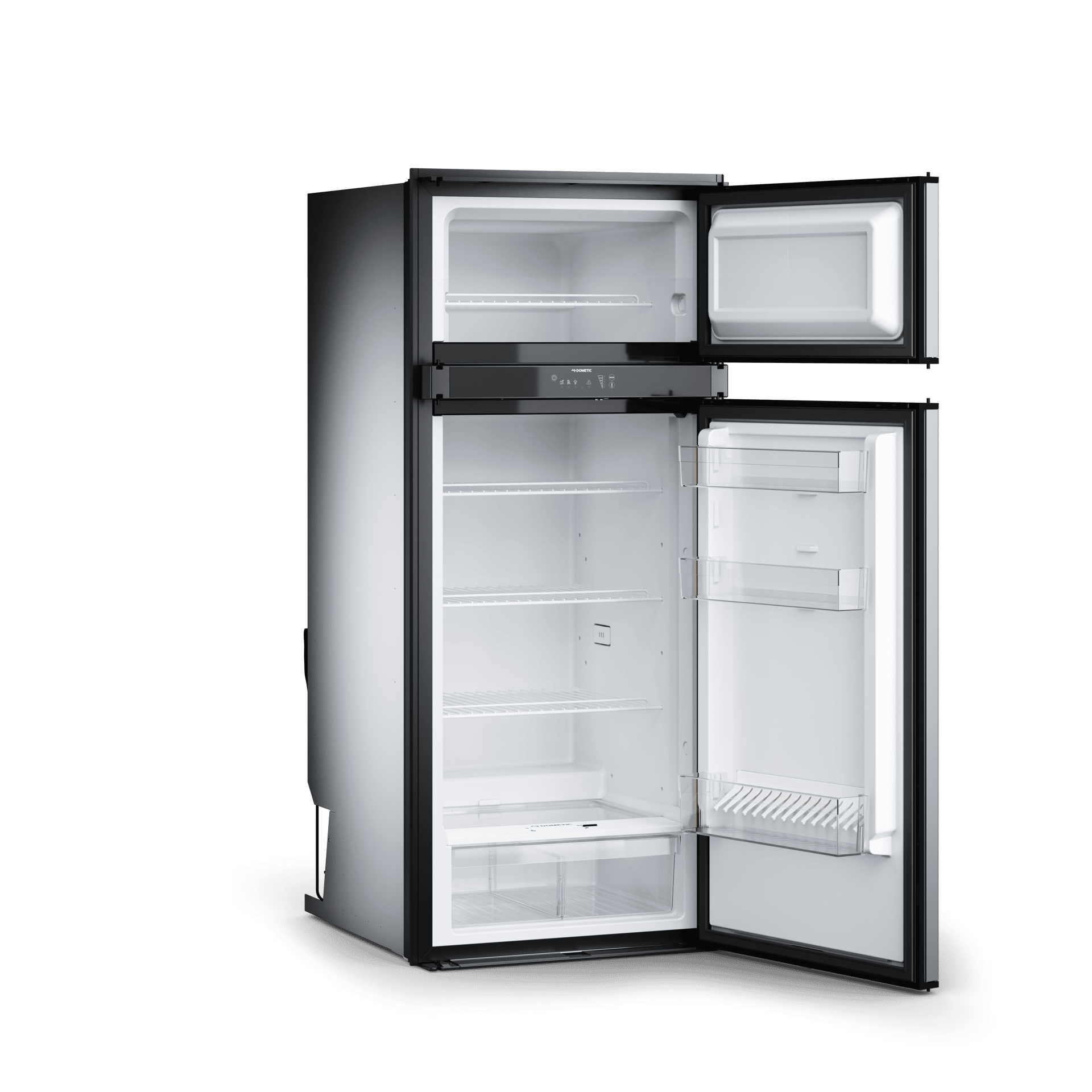 Dometic RMD10.5XES DH Absorption Refrigerator 173l 