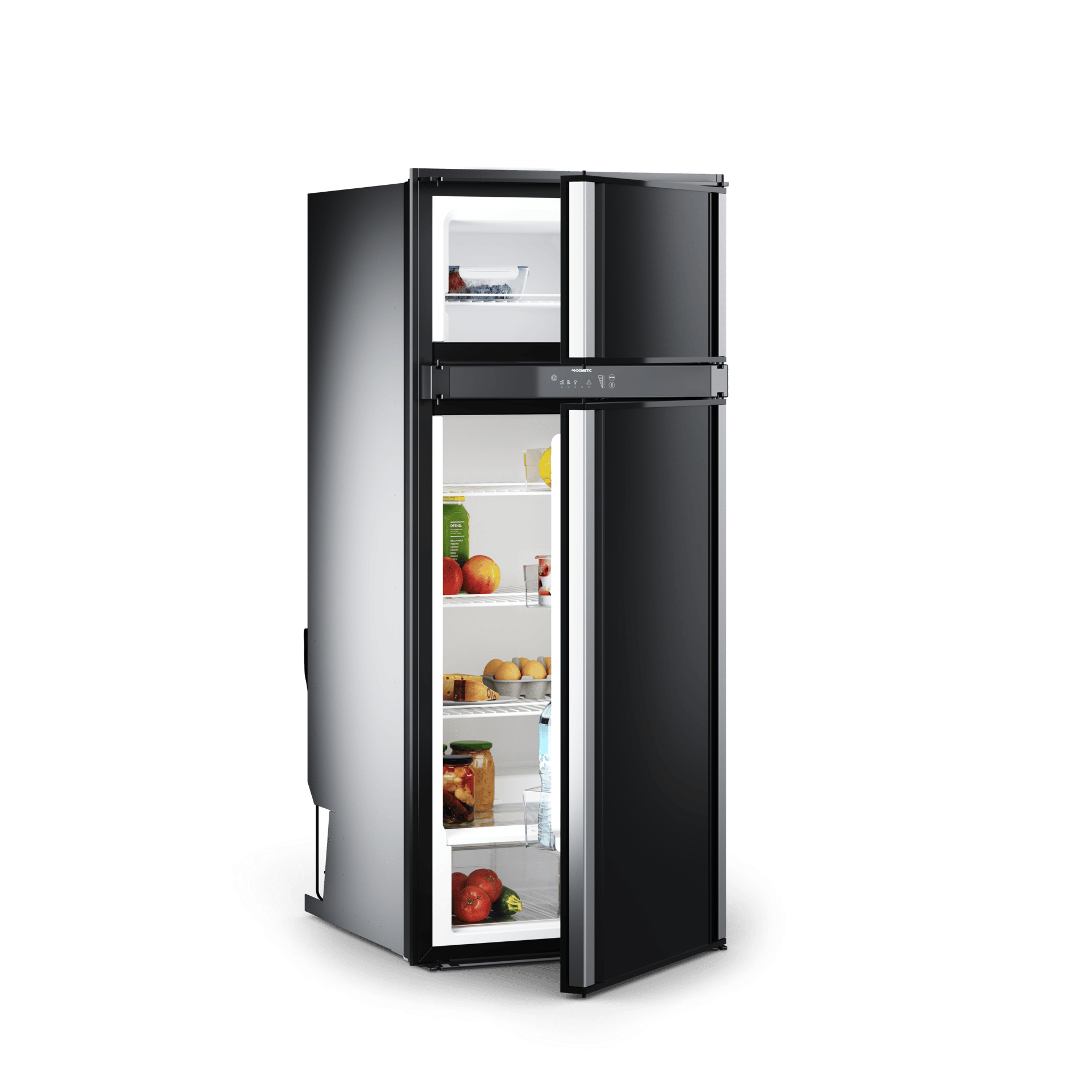 Dometic RCD10.5XES DH Compressor Refrigerator 200l