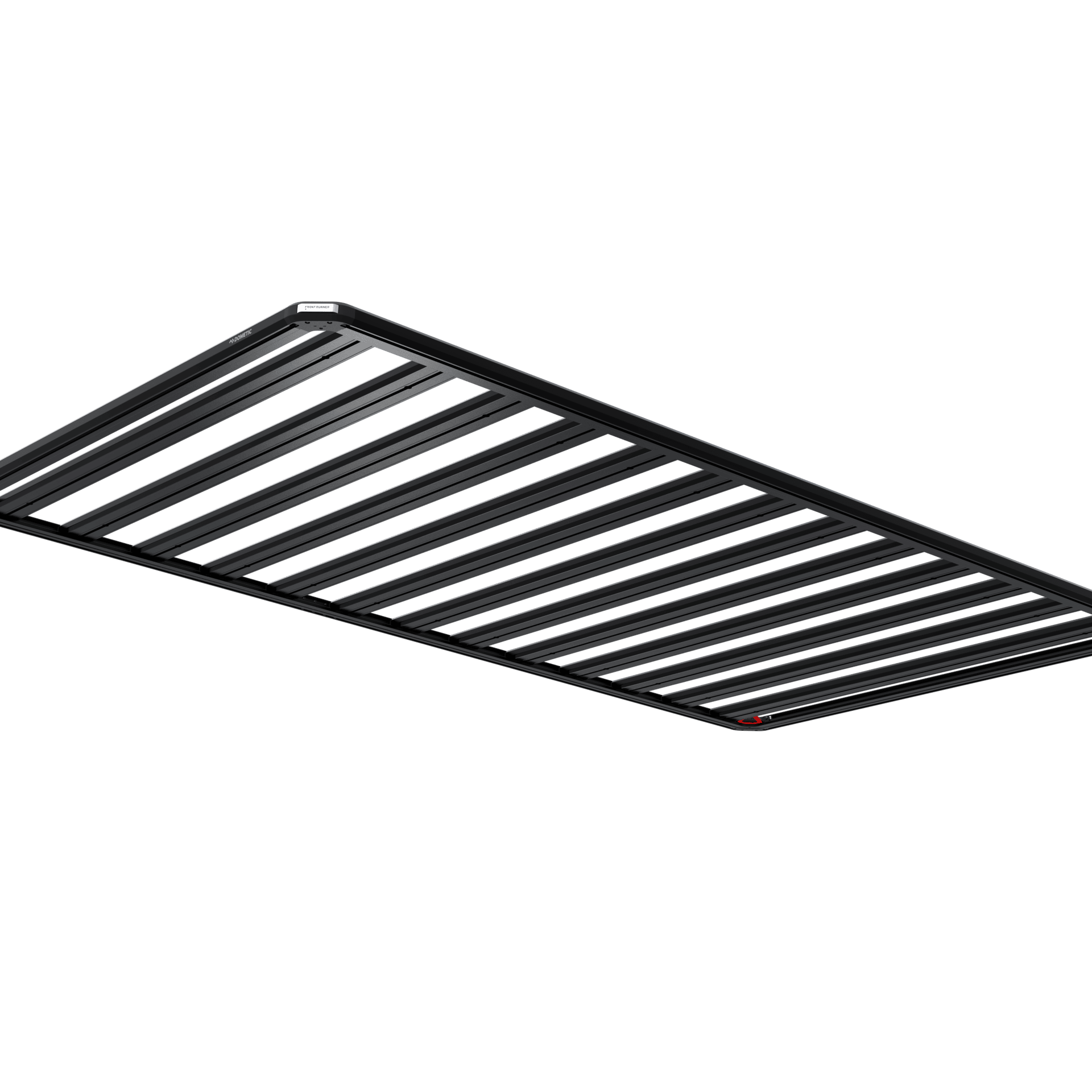 Front Runner Series Slimline 3 Tray / 1560mm(W) X 2744mm(L)