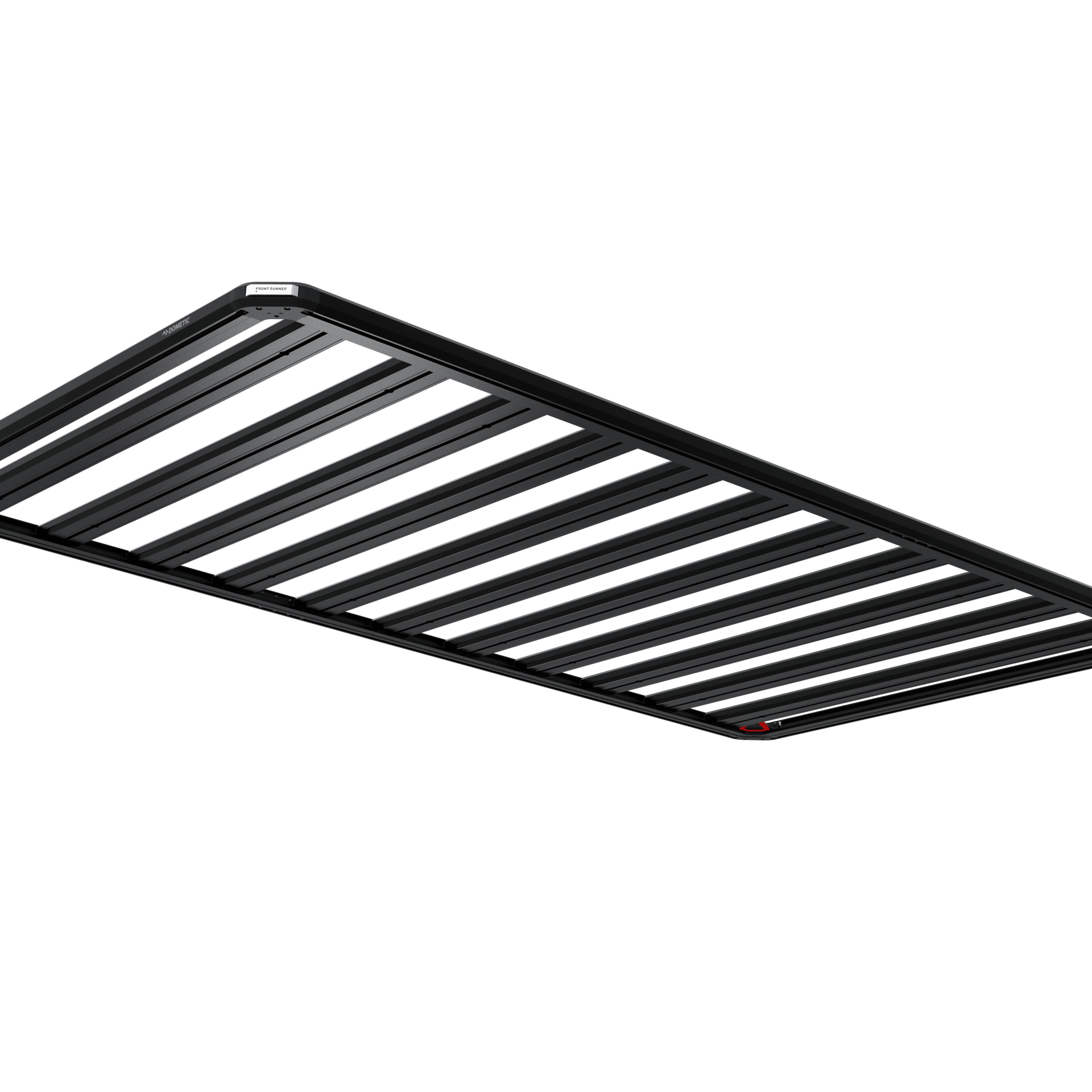 Front Runner Series Slimline 3 Tray / 1300mm(W) X 2340mm(L)