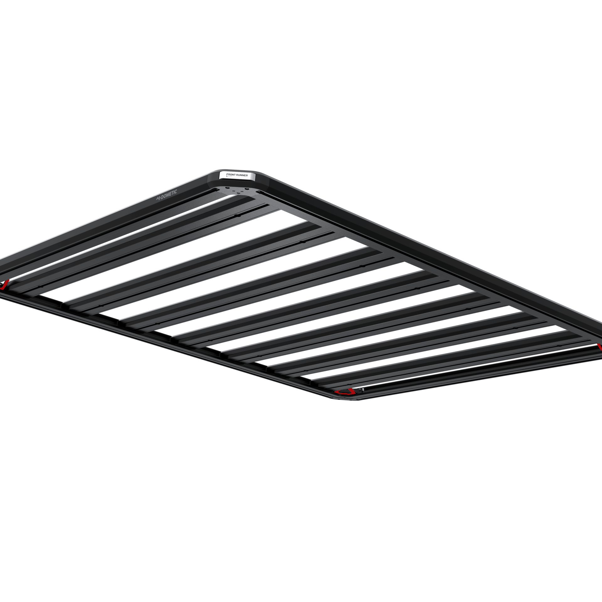 Front Runner Series Slimline 3 Tray / 1240mm(W) X 1532mm(L)