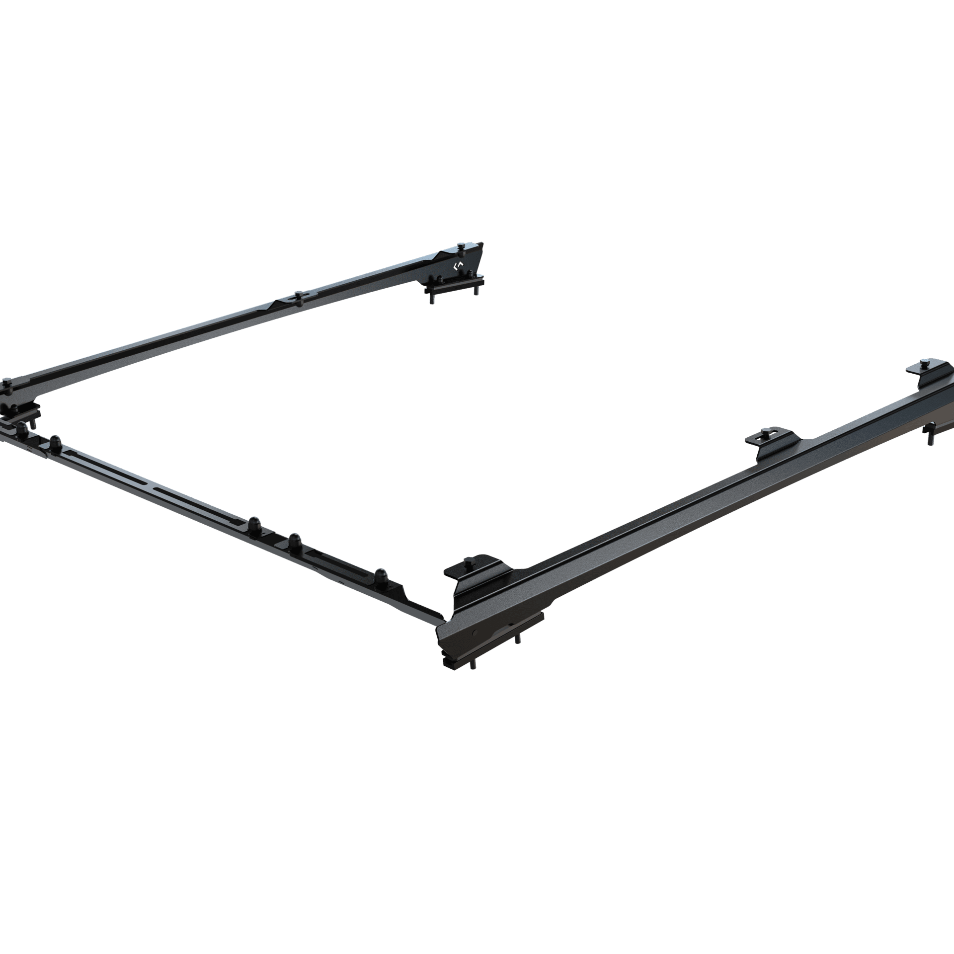 Front Runner Series Isuzu D-Max (RG01) / Mazda BT-50 (TF) Double Cab Mounting System
