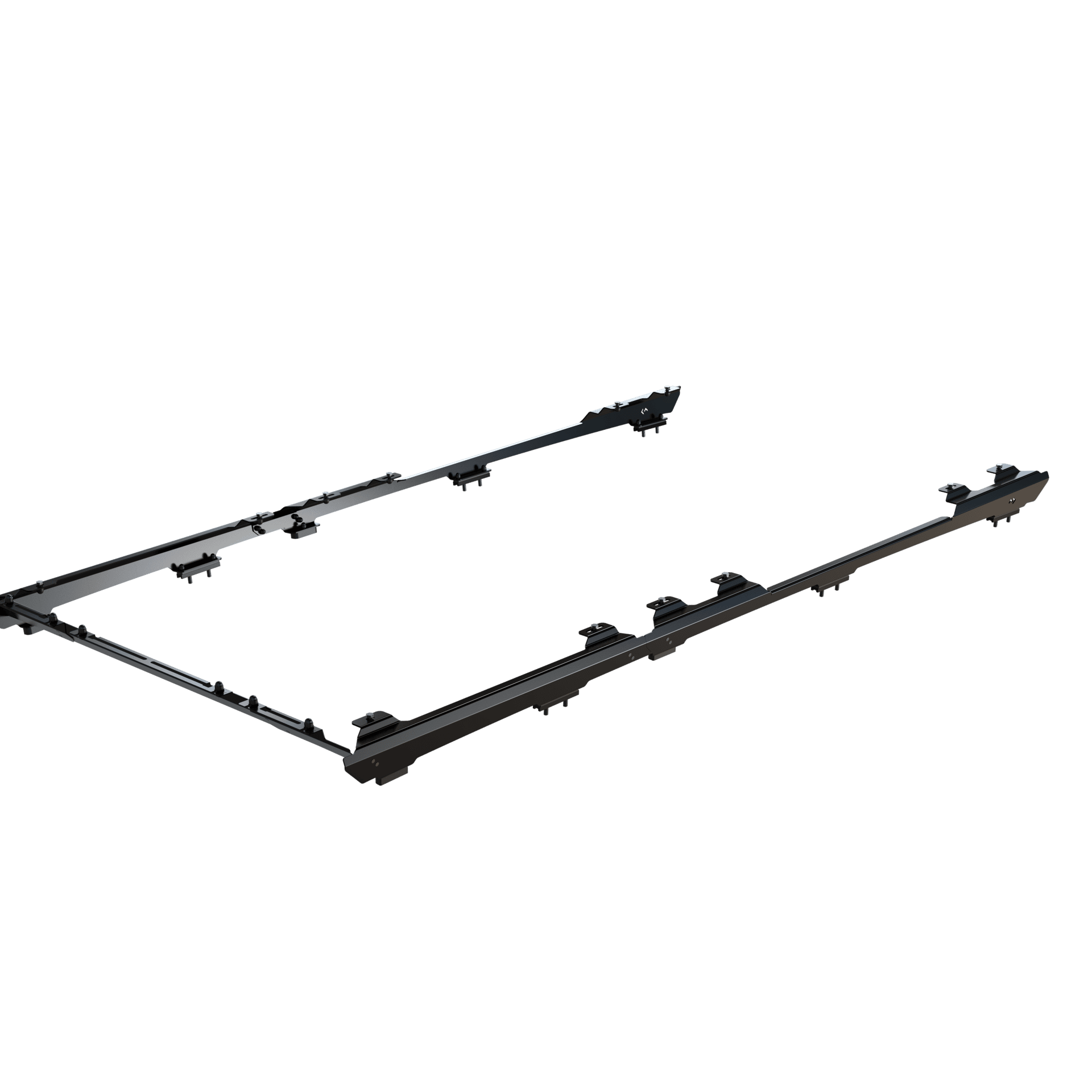Front Runner Series Toyota Land Cruiser 250 Prado/Lexus GX550 Mounting System