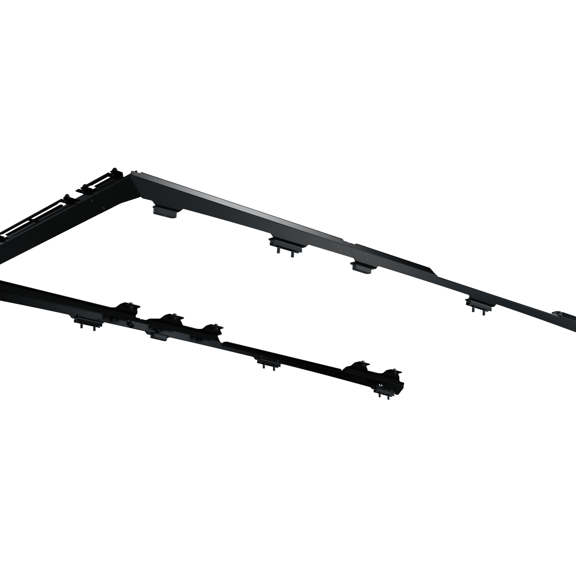 Front Runner Series Toyota Land Cruiser 250 Prado/Lexus GX550 Mounting System