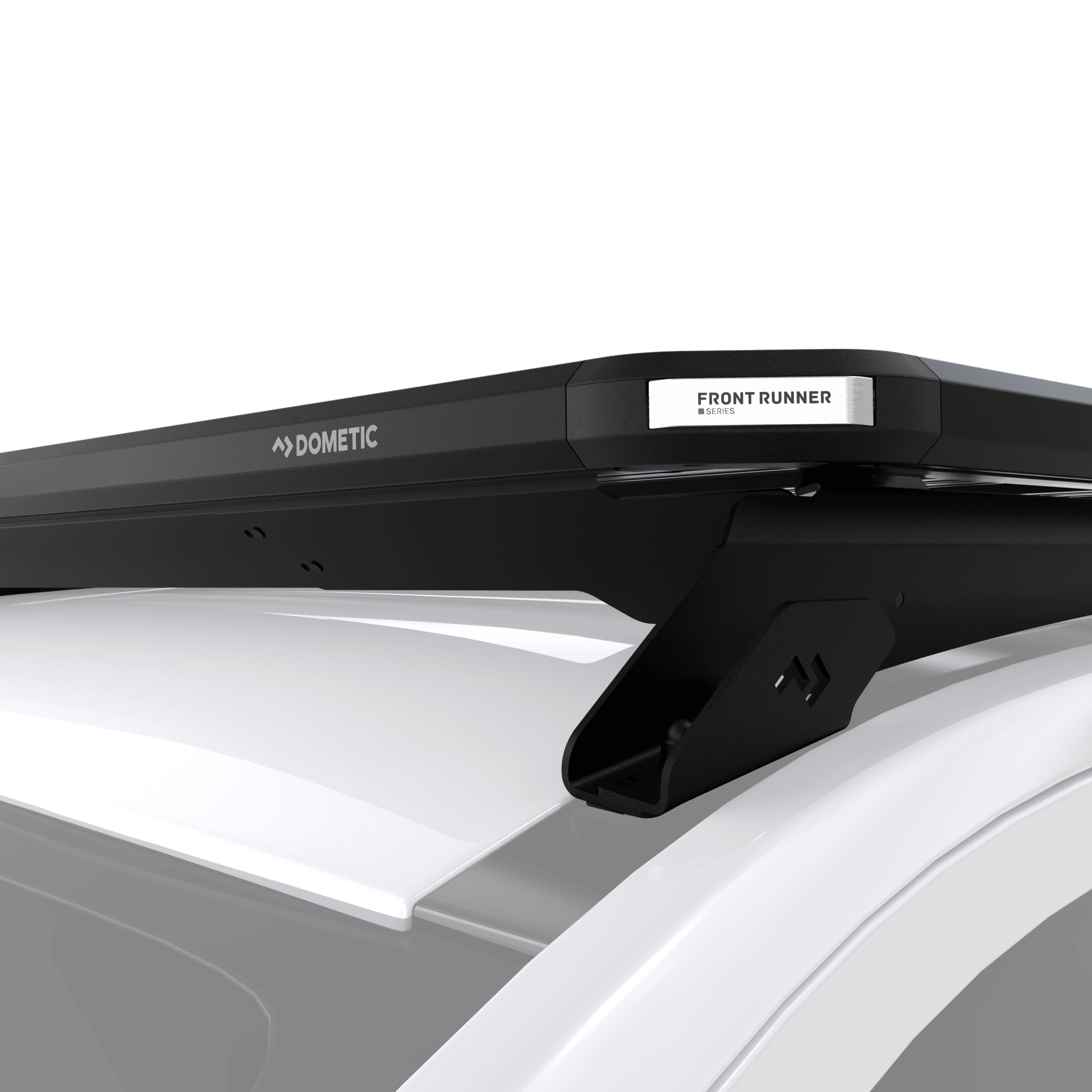 Front Runner Series Ford Ranger T6.2 Double Cab (P703) Slimline 3 Roof Rack Kit