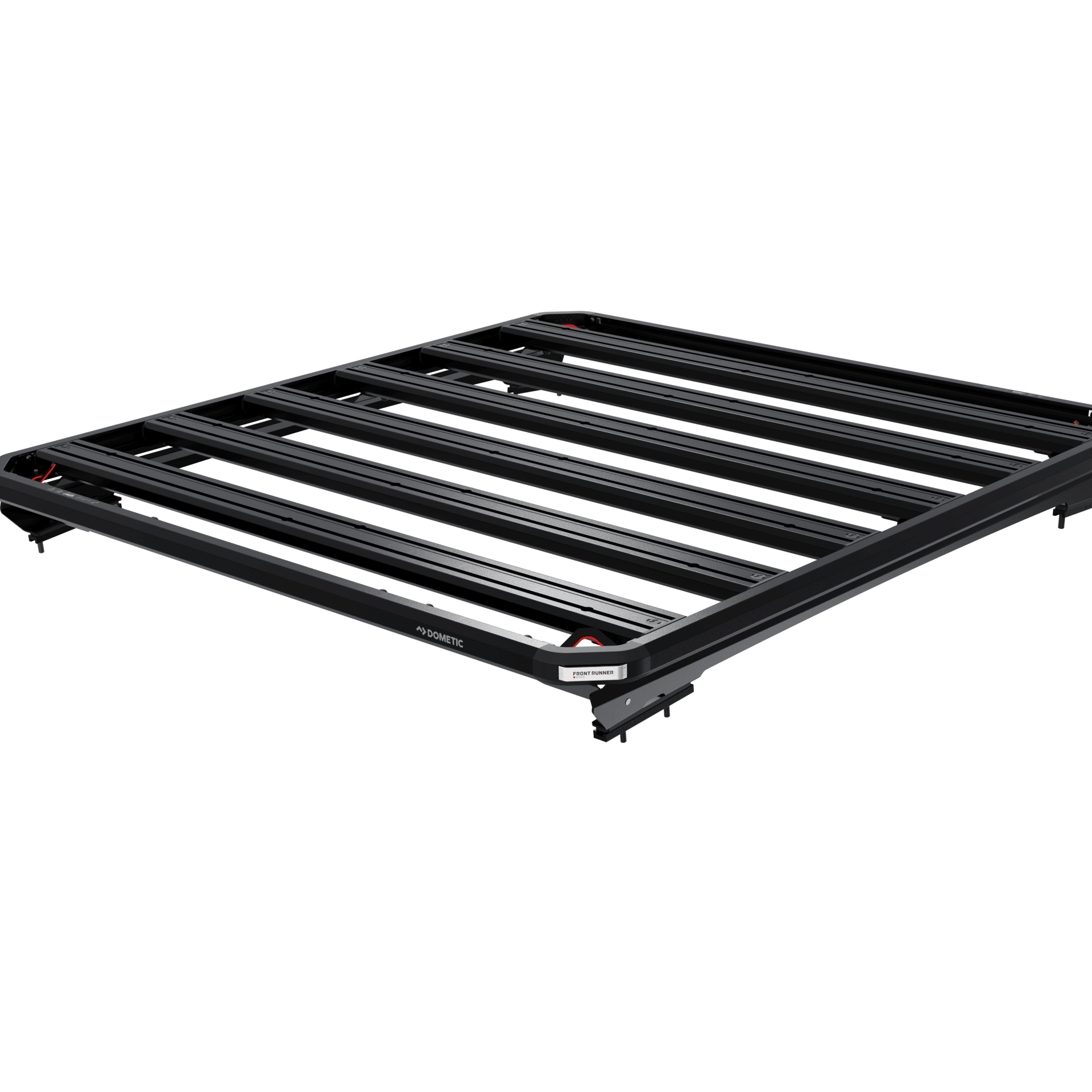 Front Runner Series Isuzu D-Max Double Cab (RG01) Slimline 3 Roof Rack Kit