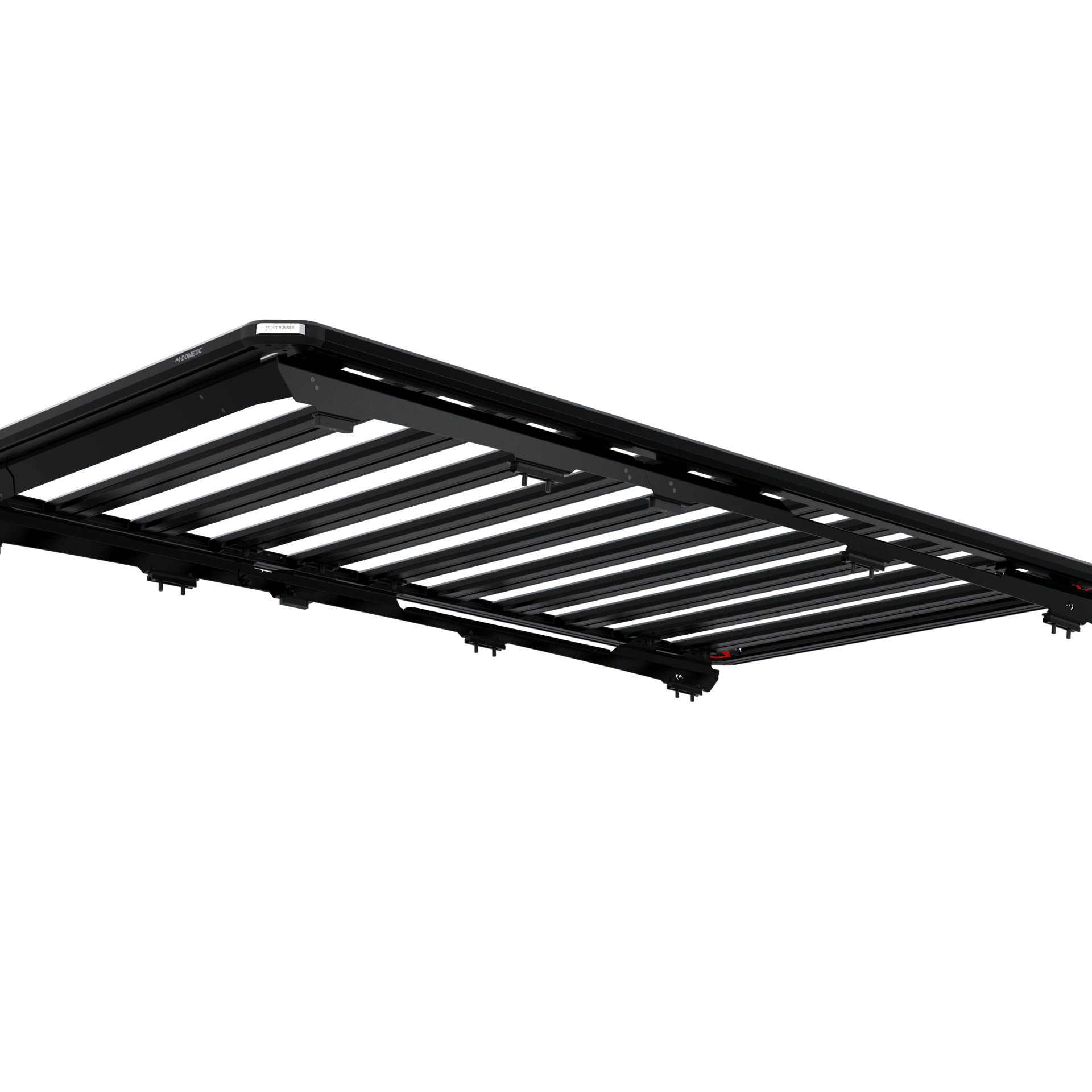 Front Runner Series Toyota Land Cruiser 250 Prado Slimline 3 Roof Rack Kit