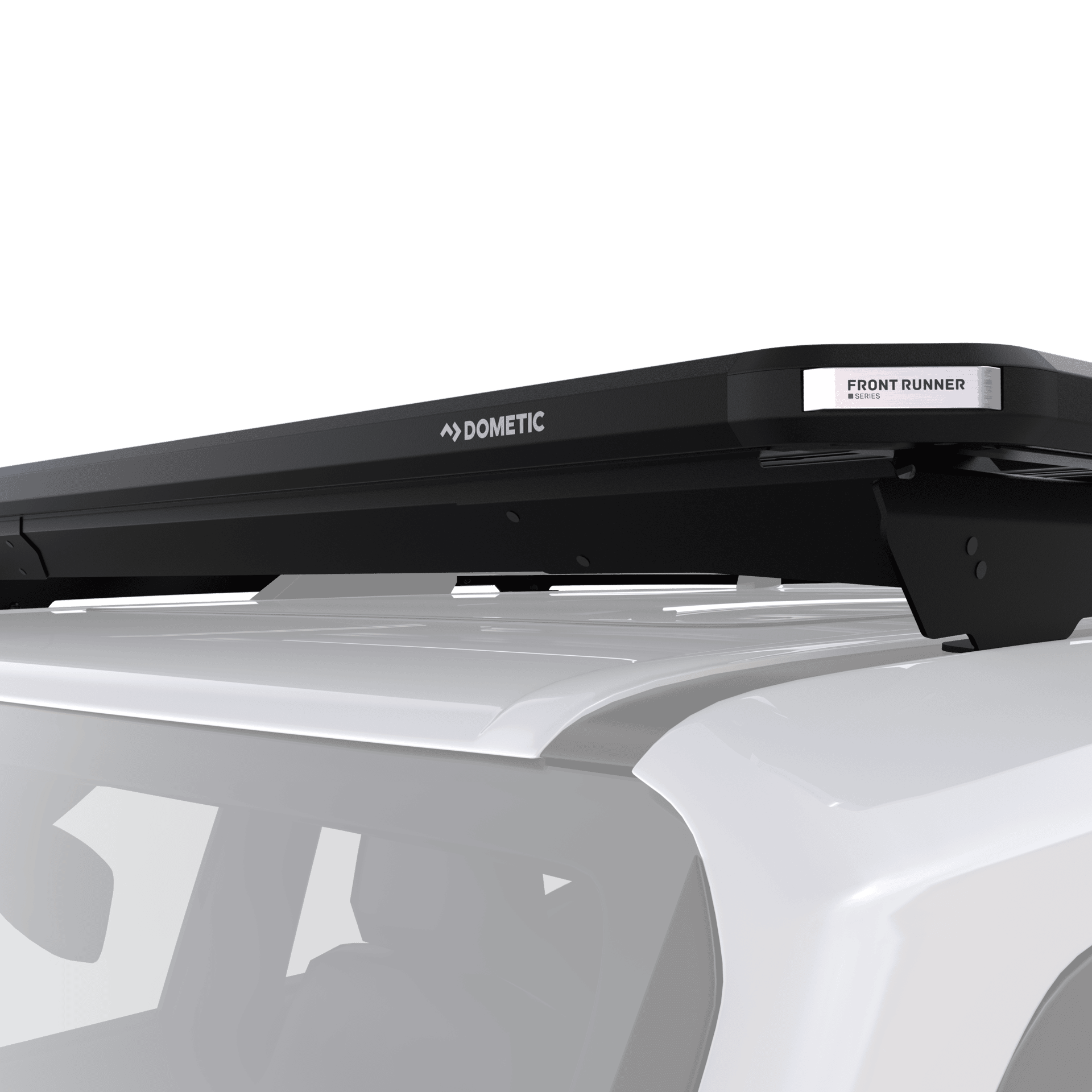 Front Runner Series Toyota Land Cruiser 250 Prado Slimline 3 Roof Rack Kit