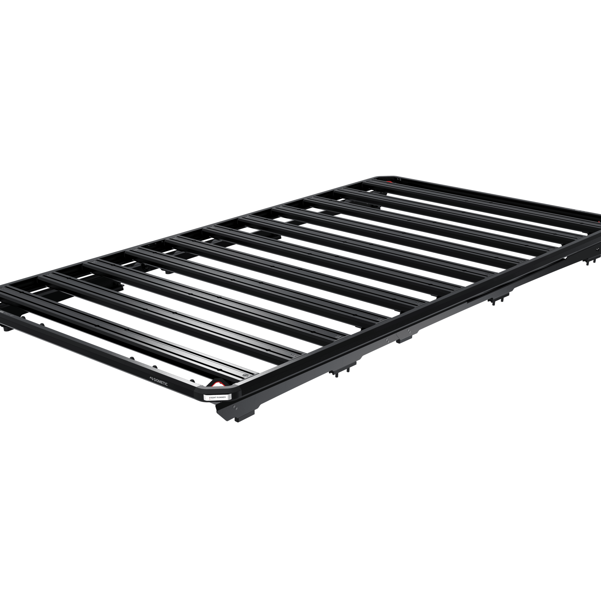 Front Runner Series Toyota Land Cruiser 250 Prado Slimline 3 Roof Rack Kit